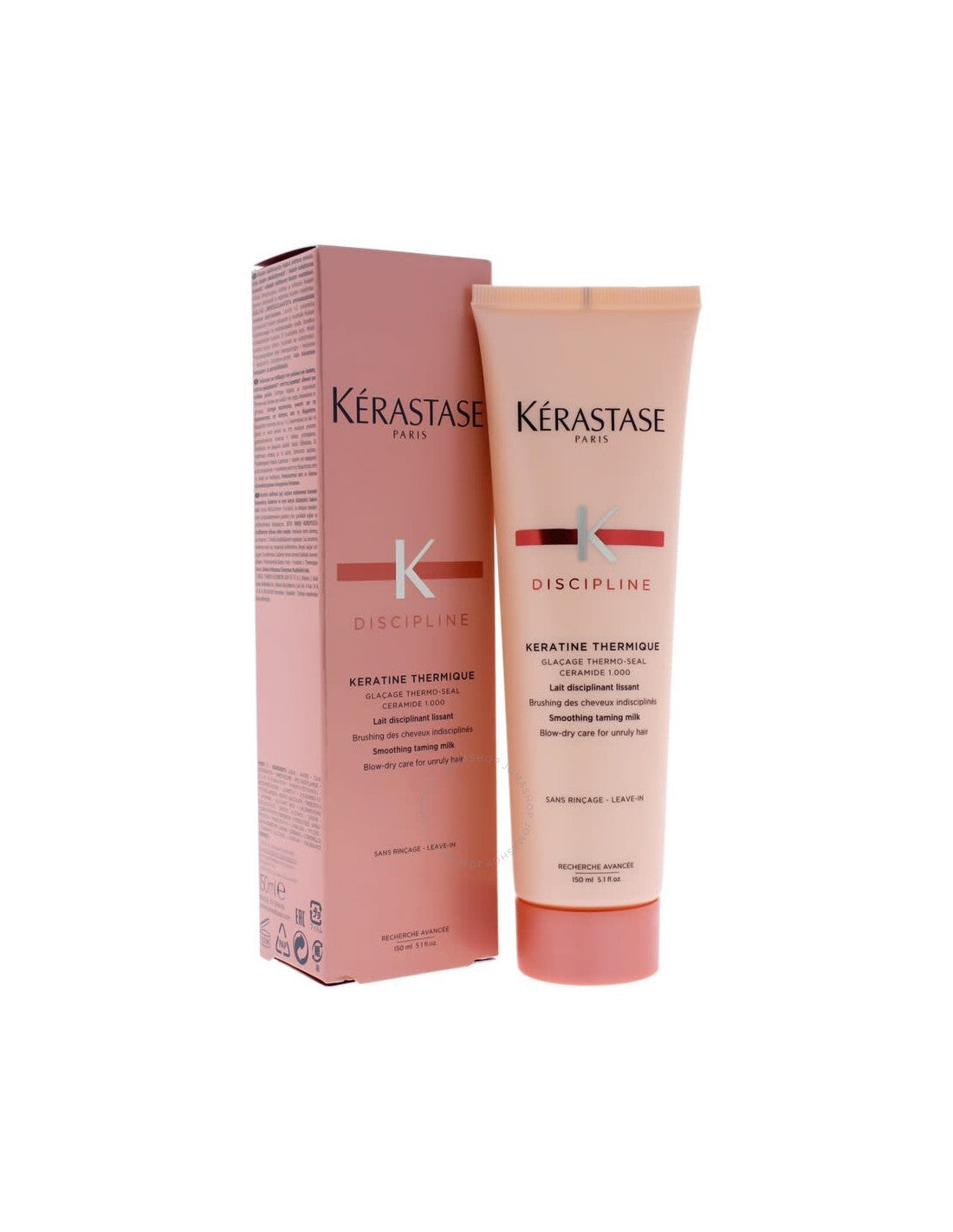 CT-16737_Kérastase Discipline Kératine Thermique - 150 ml