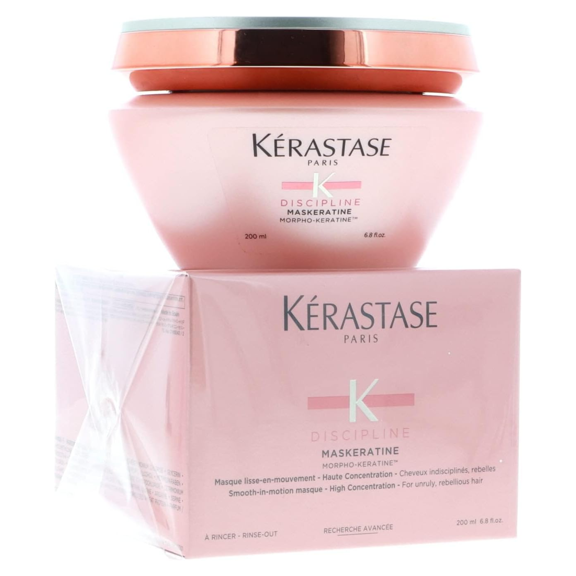 CT-16729_CT-16729_Kérastase Discipline Maskeratine - 200 ml