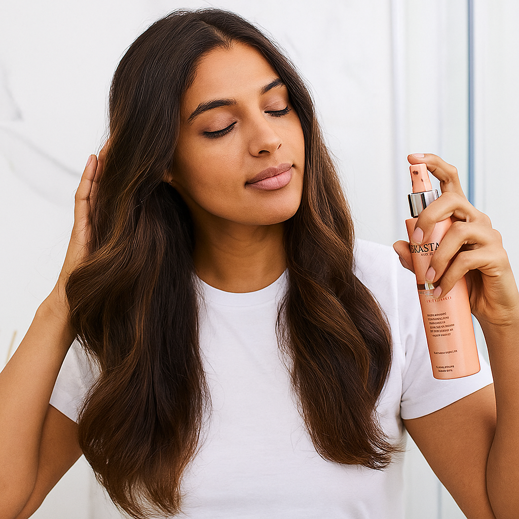 CT-16732_Kérastase Discipline Spray Fluidissime - 150 ml