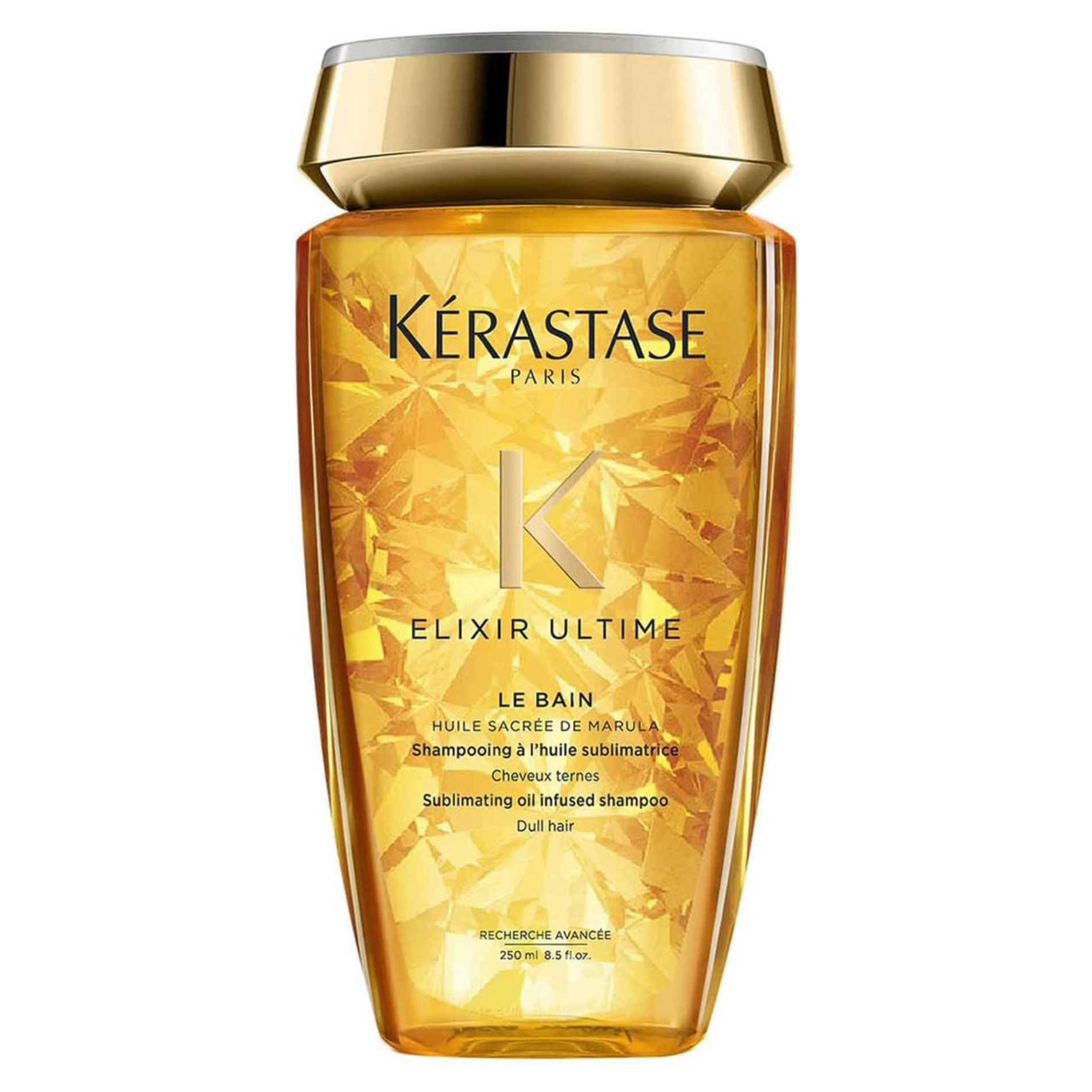 CT-16651_Kérastase Elixir Ultime Bain Elixir Ultime - 250 ml