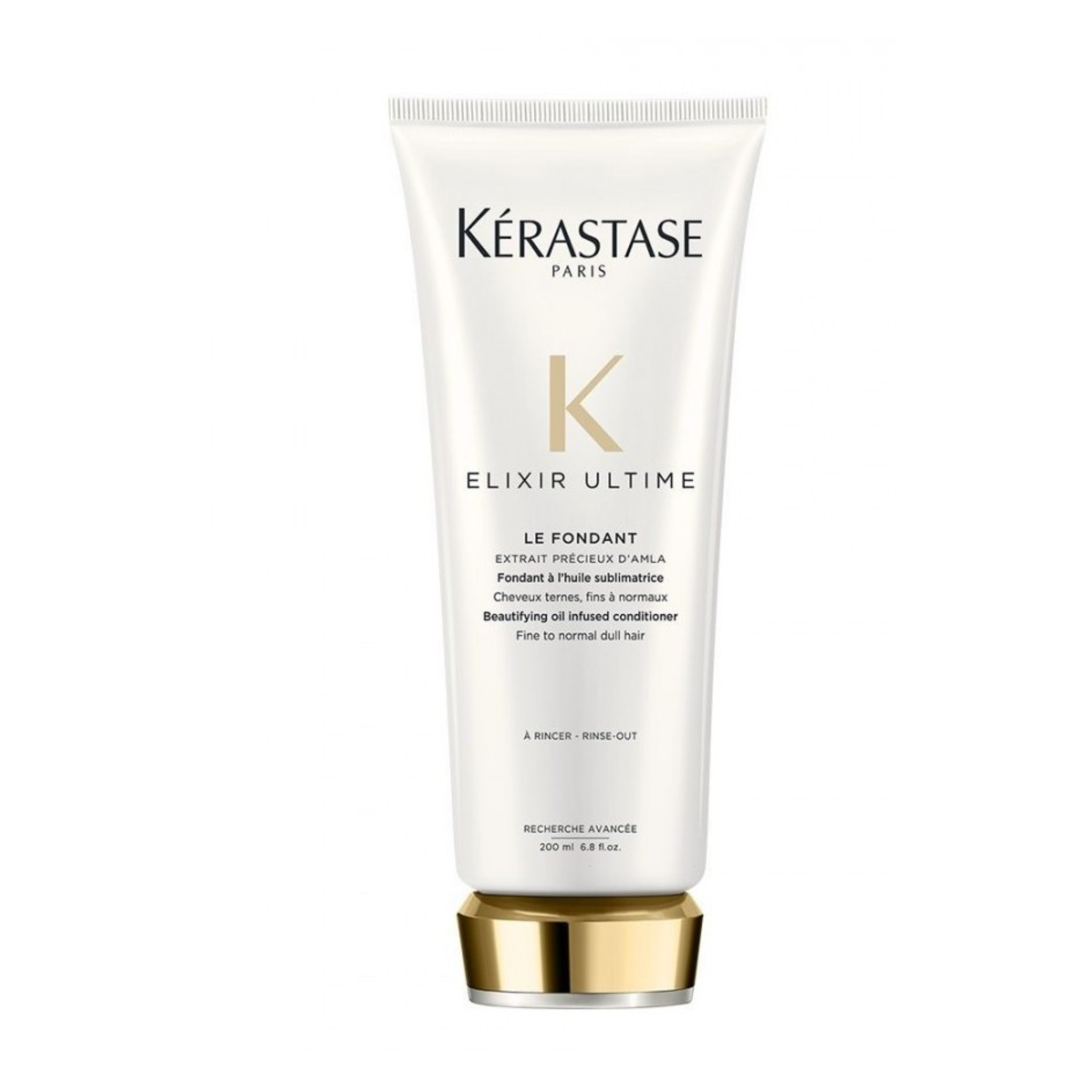 CT-16652_Kérastase Elixir Ultime Fondant Elixir Ultime - 200 ml