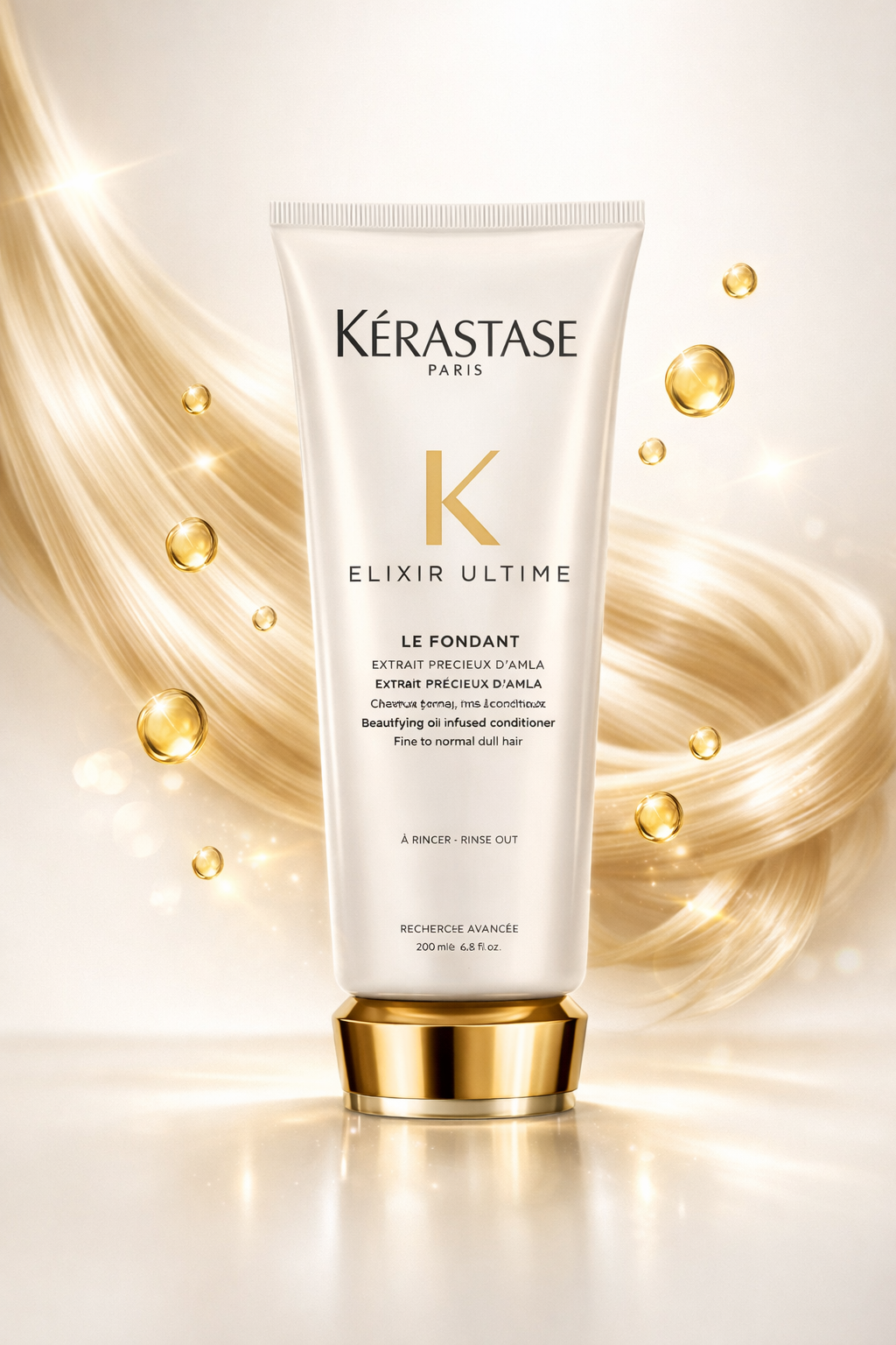 CT-16652_Kérastase Elixir Ultime Fondant Elixir Ultime 200 ml