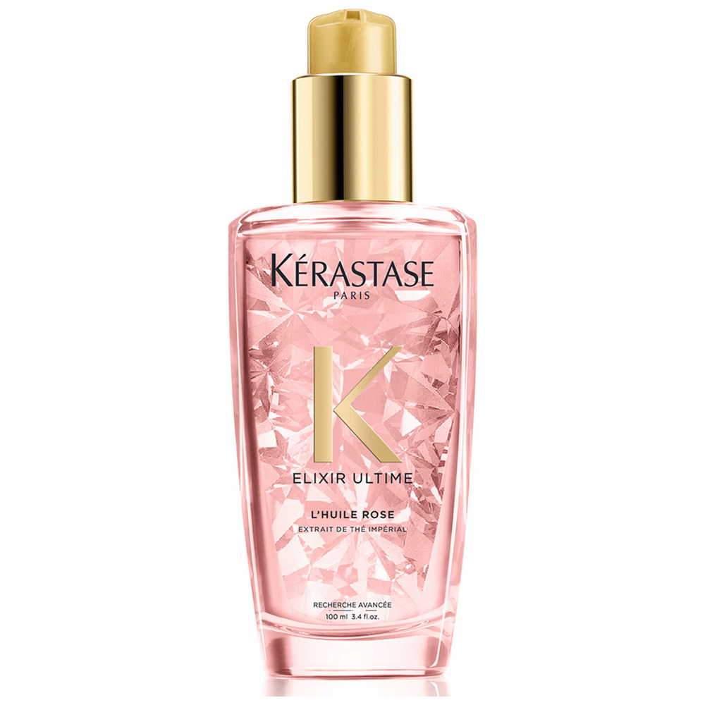 CT-16658_Kérastase Elixir Ultime l'Huile Rose - 100 ml
