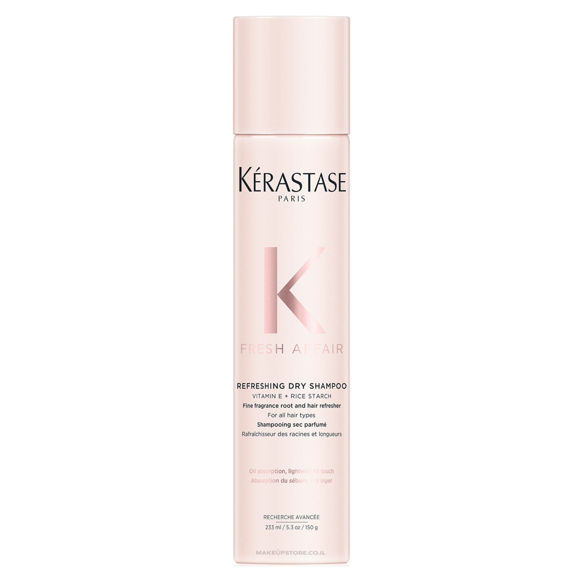CT-16643_Kérastase Fresh Affair Refreshing Dry Shampoo - 233 ml
