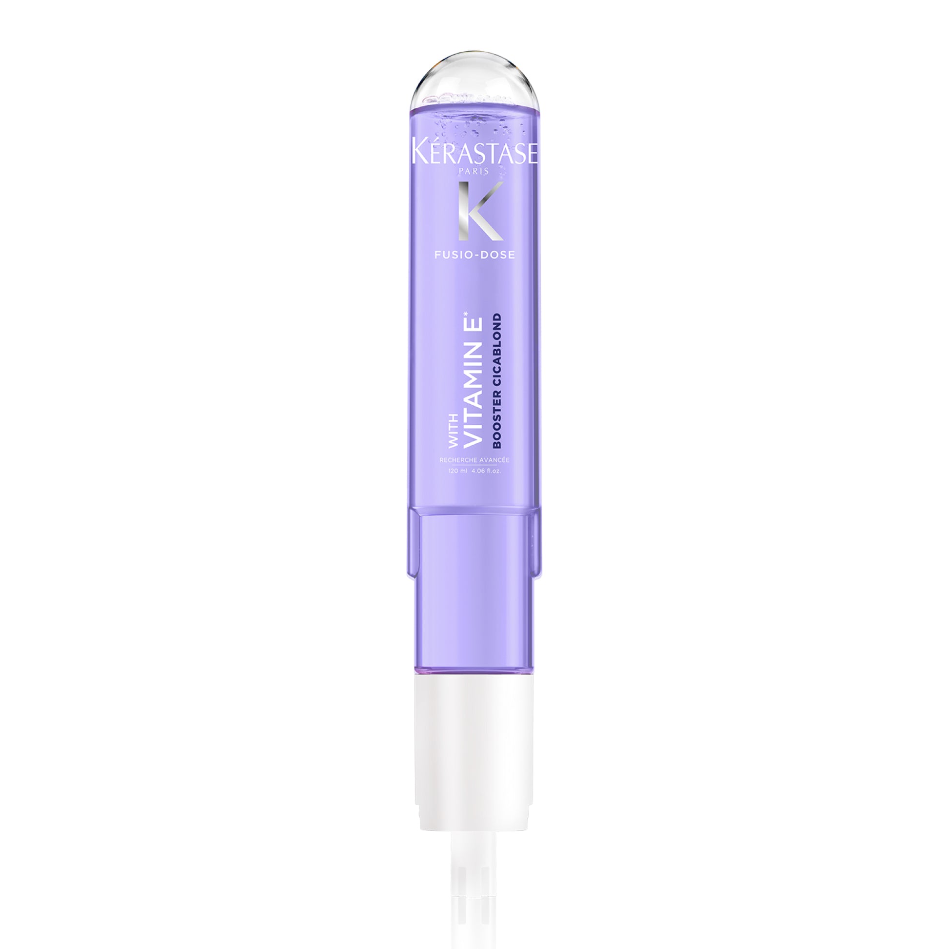 Kérastase Fusio Dose Booster Cicablond Mit Vitamin E - 120 ml