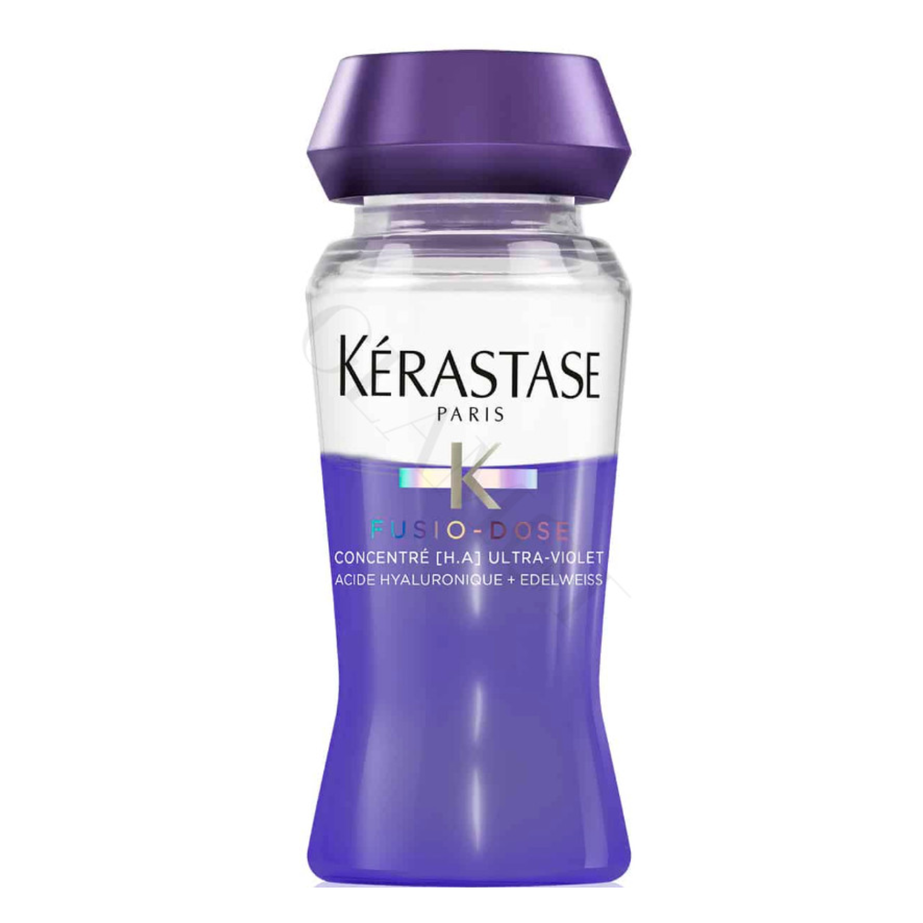 CT-16459_Kérastase Fusio Dose Konzentrat [h.a] Ultraviolett - 10 x 12 ml