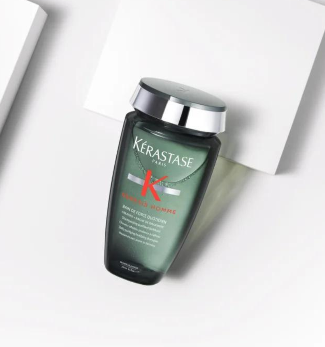 Kérastase Genesis Homme Bain de Force Quotidien
