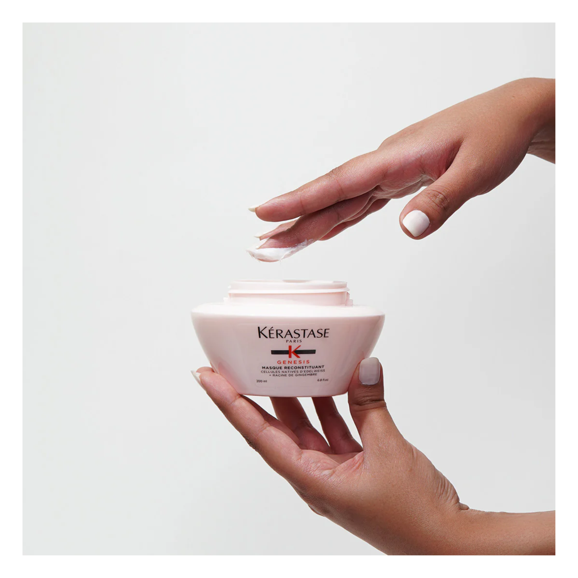 Kérastase Genesis Masque Reconstituant - 200 ml