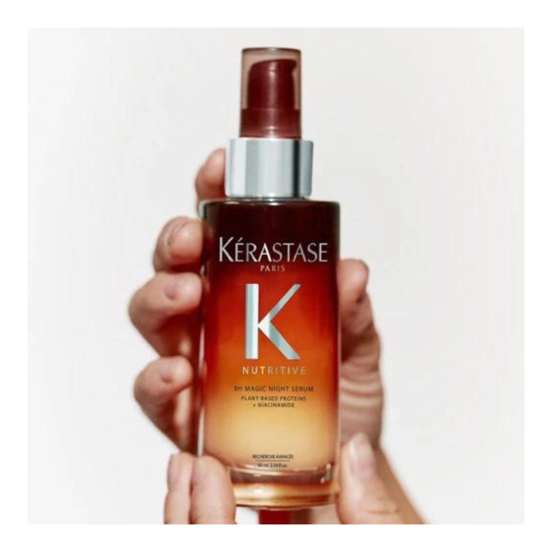CT-16892_Kérastase Nutritive 8H Magic Night Serum 90 ml