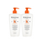 2 x 500 ml