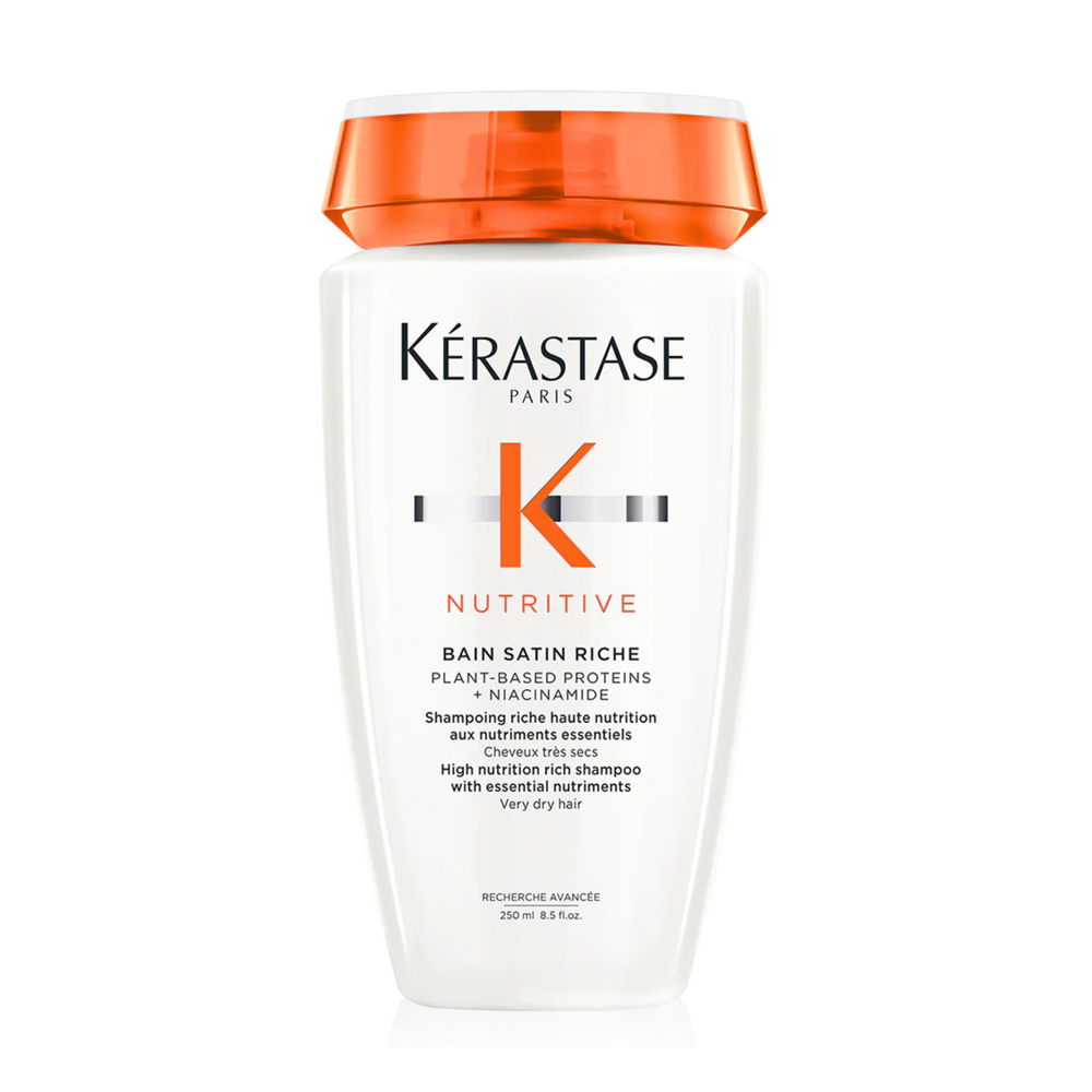 CT-16889_Kérastase Nutritive Bain Satin Riche - 250 ml
