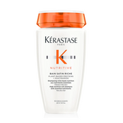 CT-16889_Kérastase Nutritive Bain Satin Riche - 250 ml