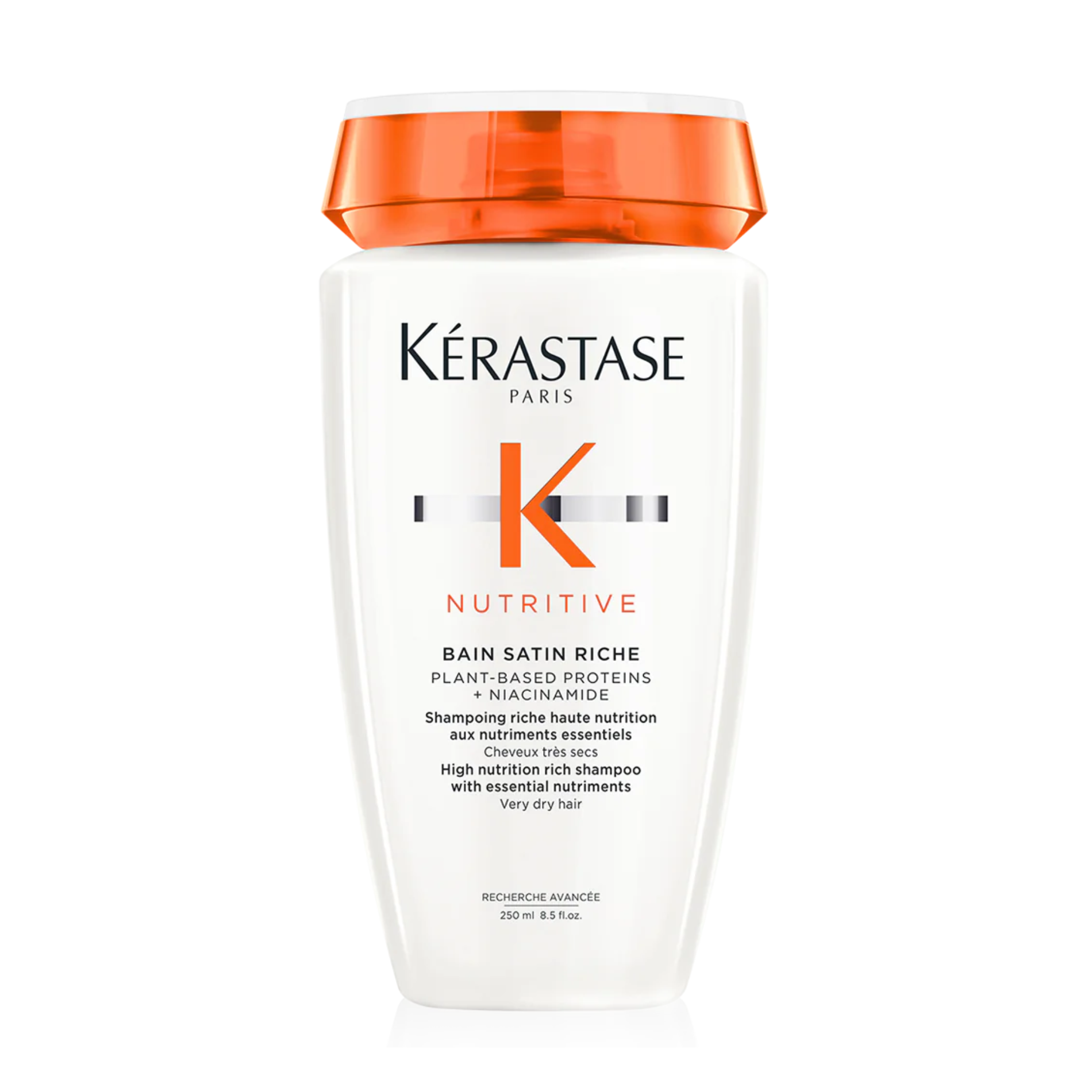 CT-16889_Kérastase Nutritive Bain Satin Riche - 250 ml