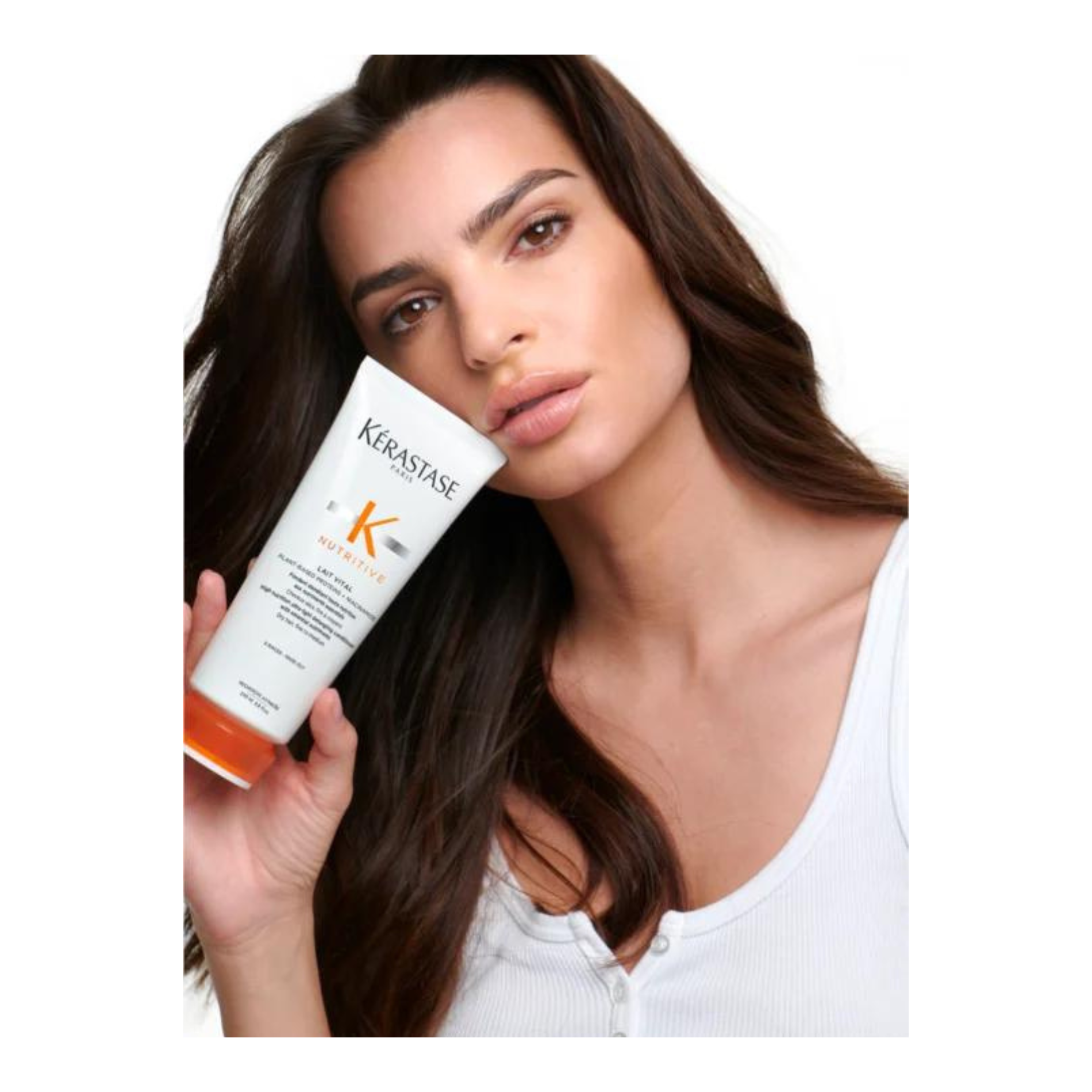 Kérastase Nutritive Lait Vital 200 ml