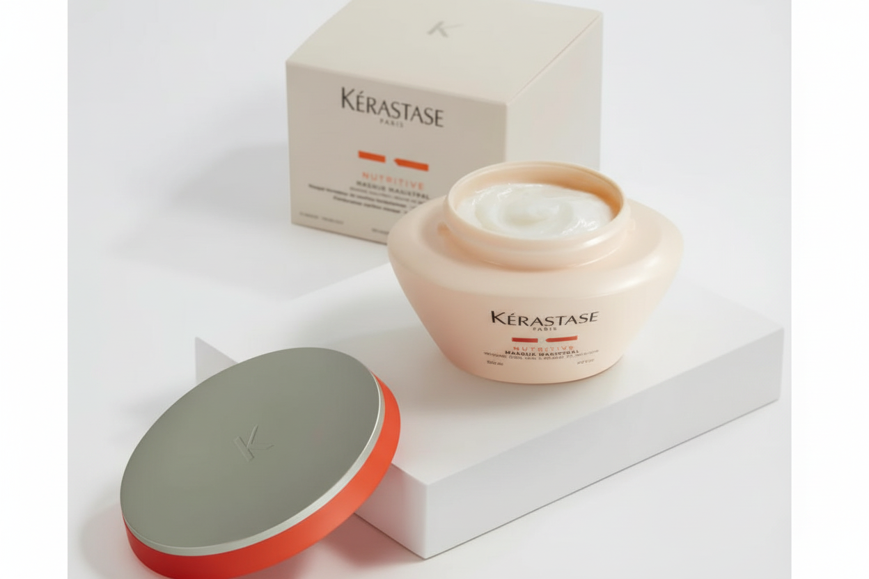 CT-16686_Kérastase Nutritive Masque Magistral 200 ml