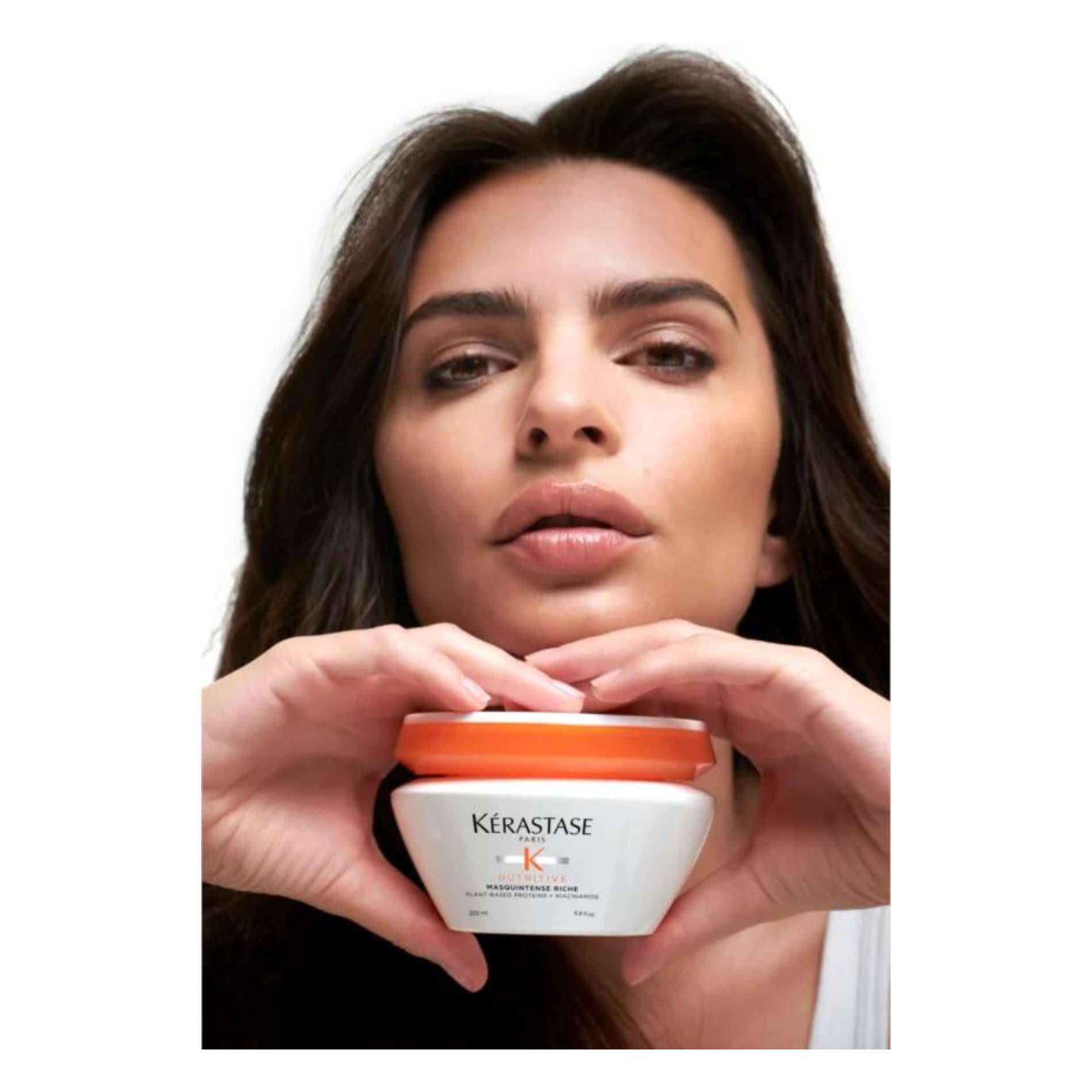 Kérastase Nutritive Masquintense Riche 200 ml