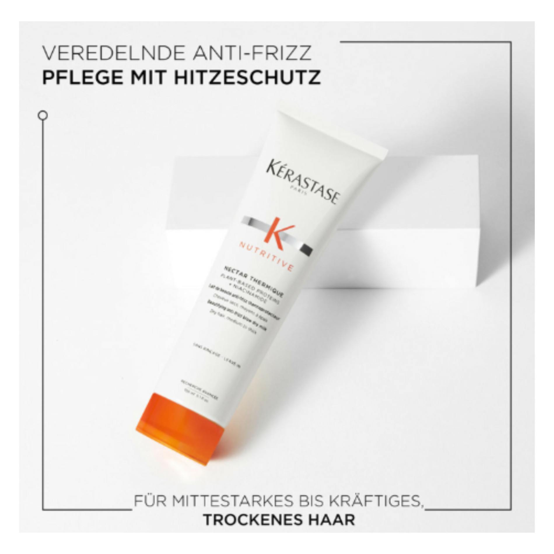 Kérastase Nutritive Nectar Thermique 150 ml