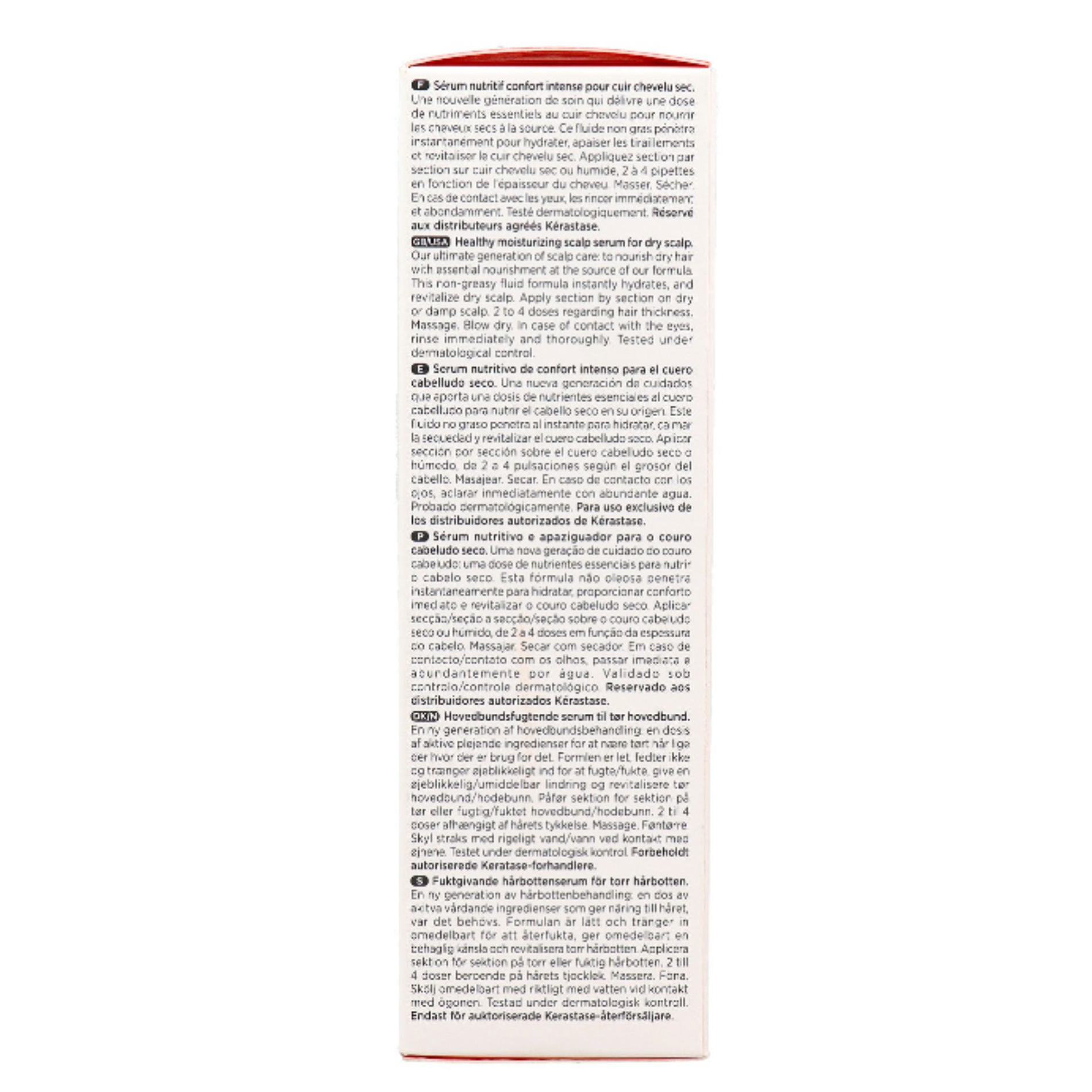 CT-16891_Kérastase Nutritive Nutri-Supplement Scalp Serum 90 ml