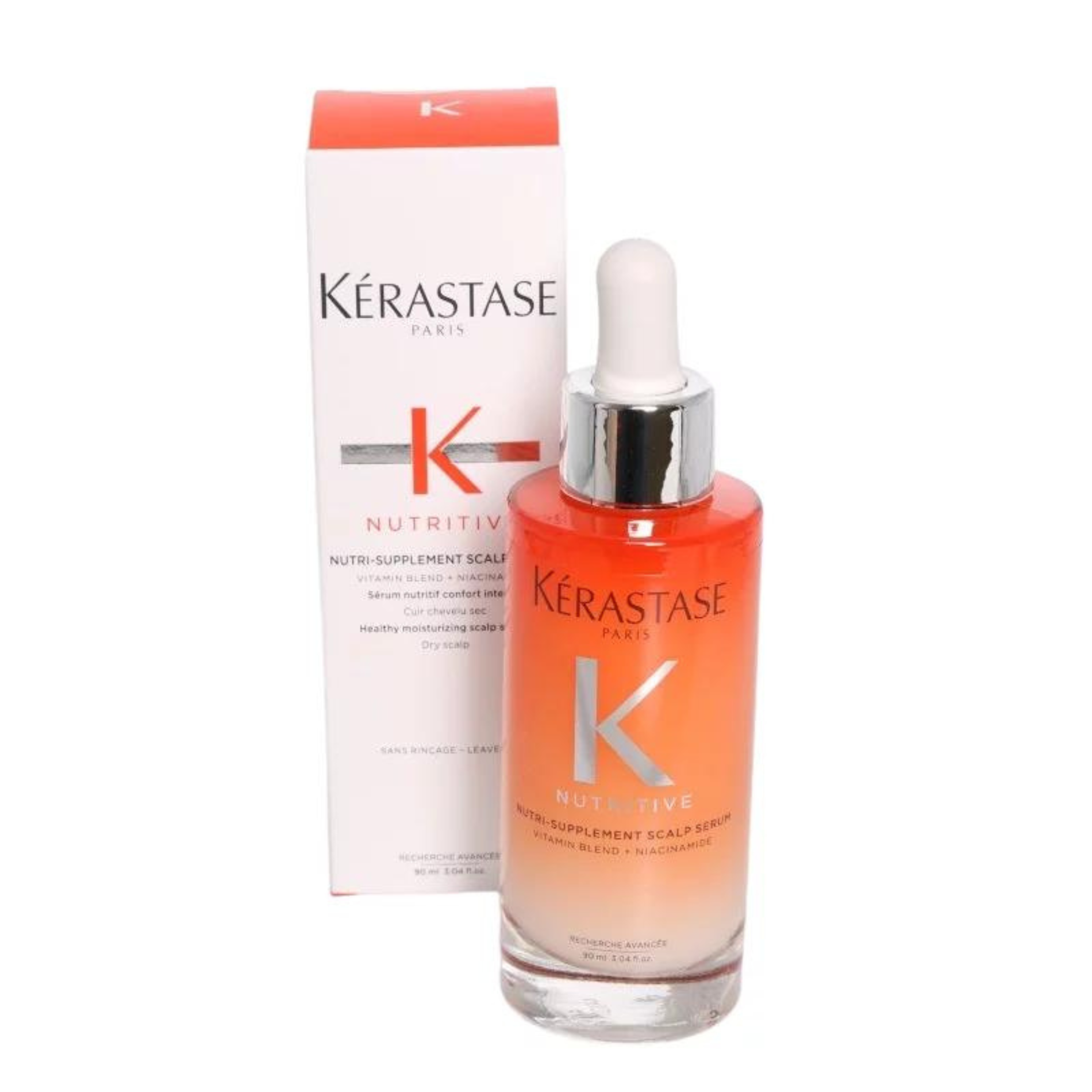 CT-16891_Kérastase Nutritive Nutri-Supplement Scalp Serum 90 ml