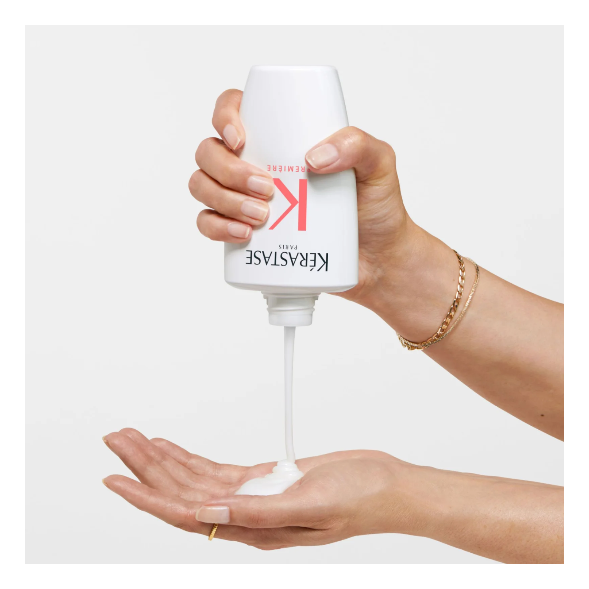 Kérastase Première Bain Décalcifiant Réparateur Shampooing - 250 ml