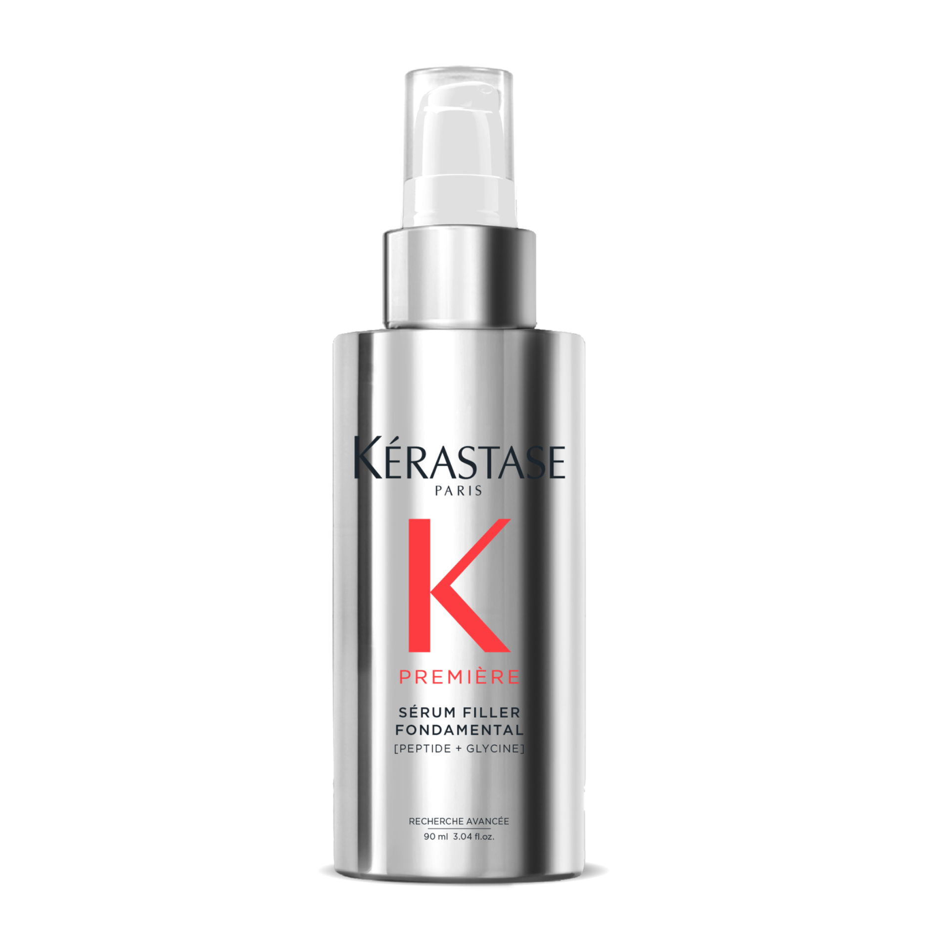 CT-17336_Kérastase Première Sérum Filler Fondamental - 90 ml