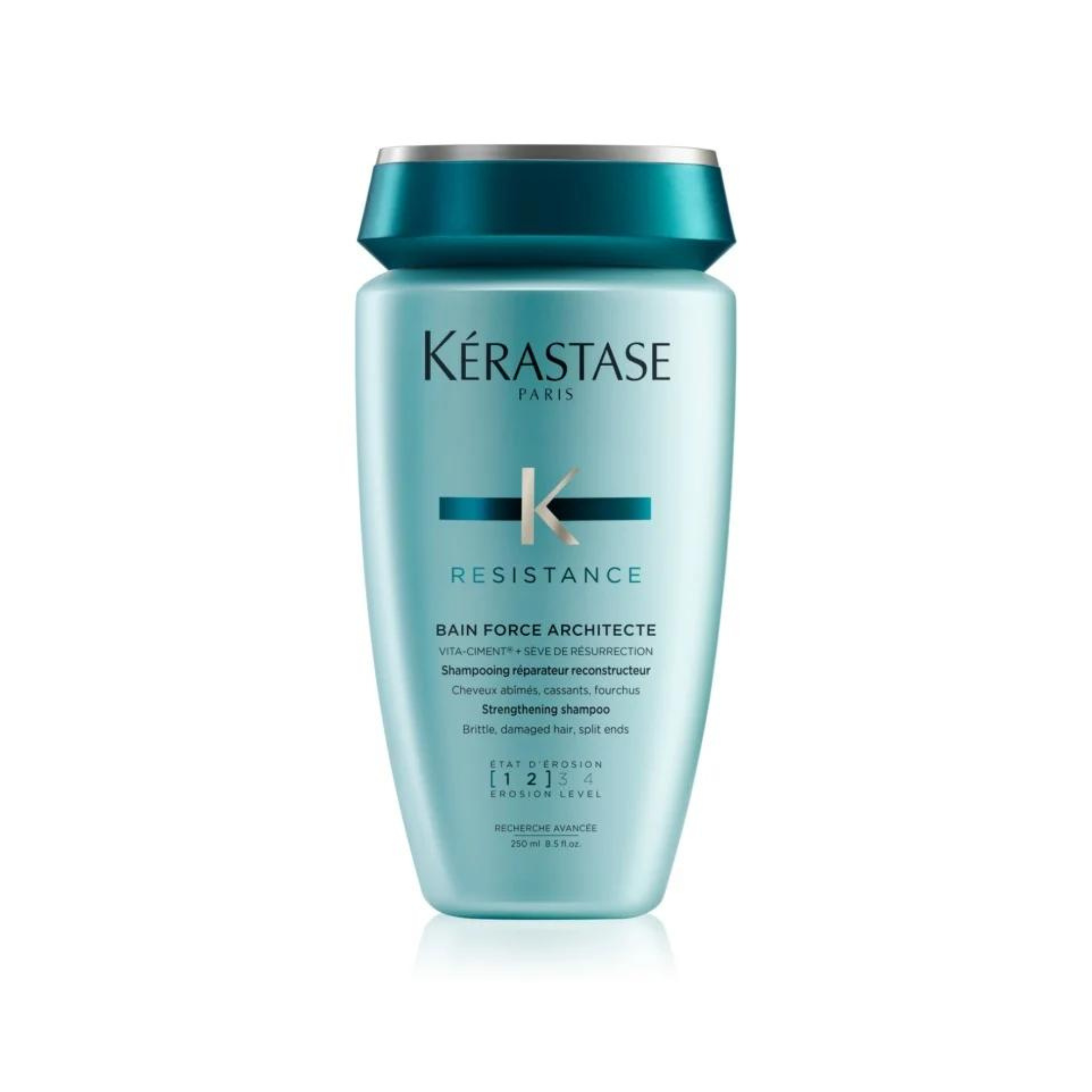 CT-16538_Kérastase Résistance Bain Force Architecte 250 ml