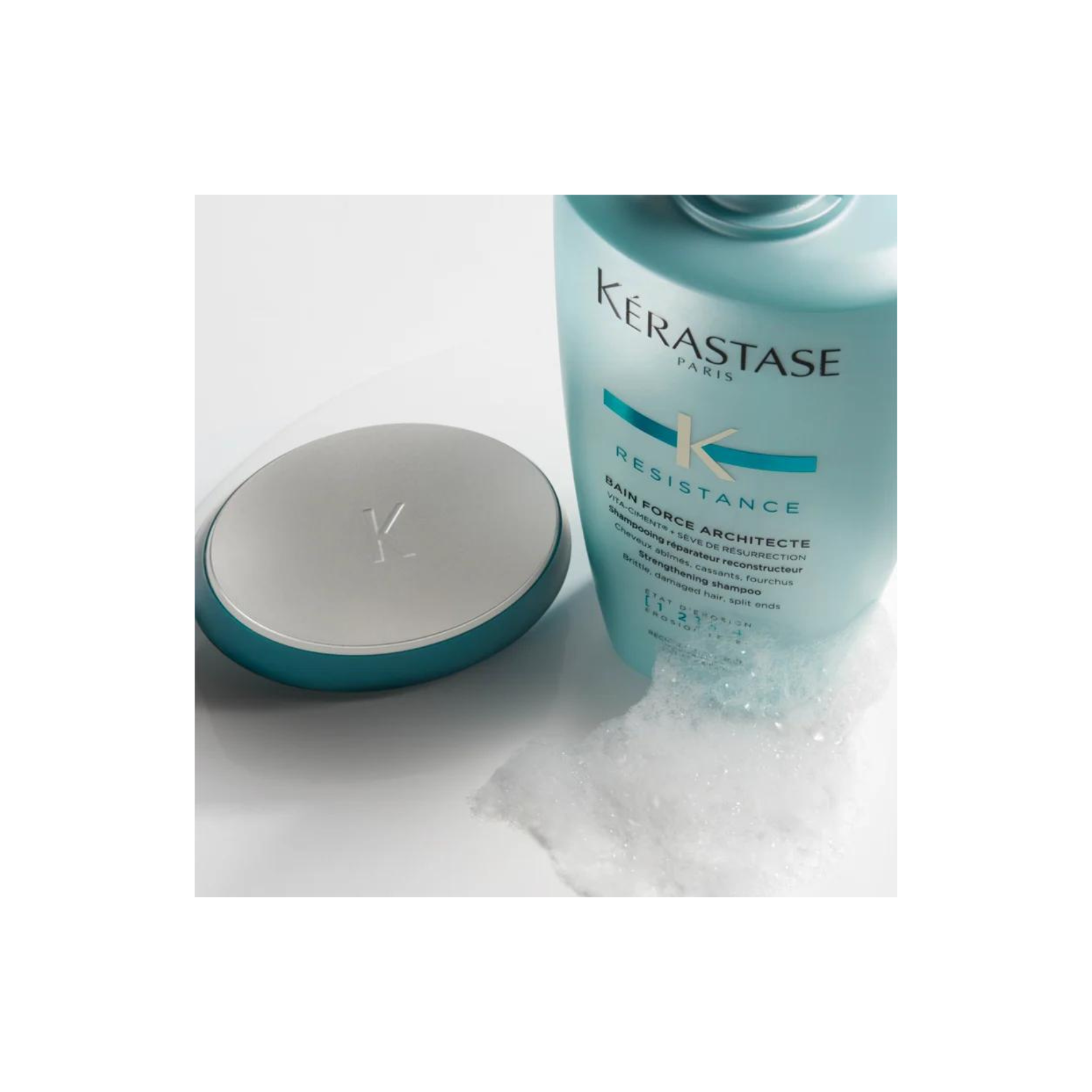 CT-16538_Kérastase Résistance Bain Force Architecte 250 ml