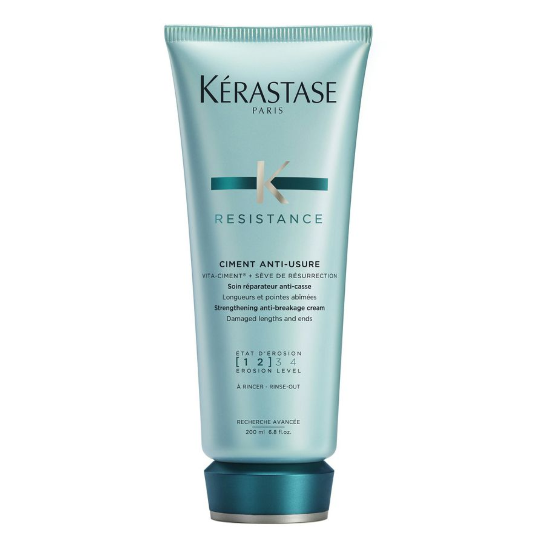 CT-16541_Kérastase Résistance Ciment Anti-usure 200 ml