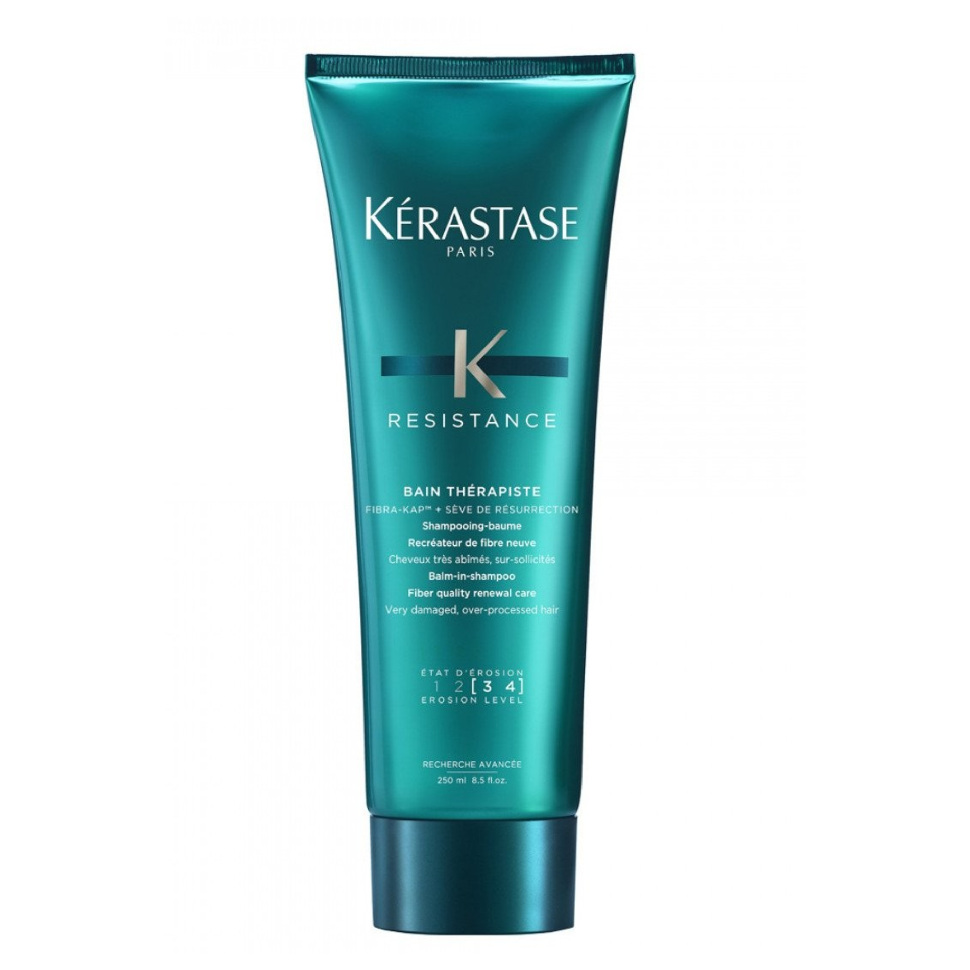 CT-16546_Kérastase Résistance Therapiste Bain 250 ml