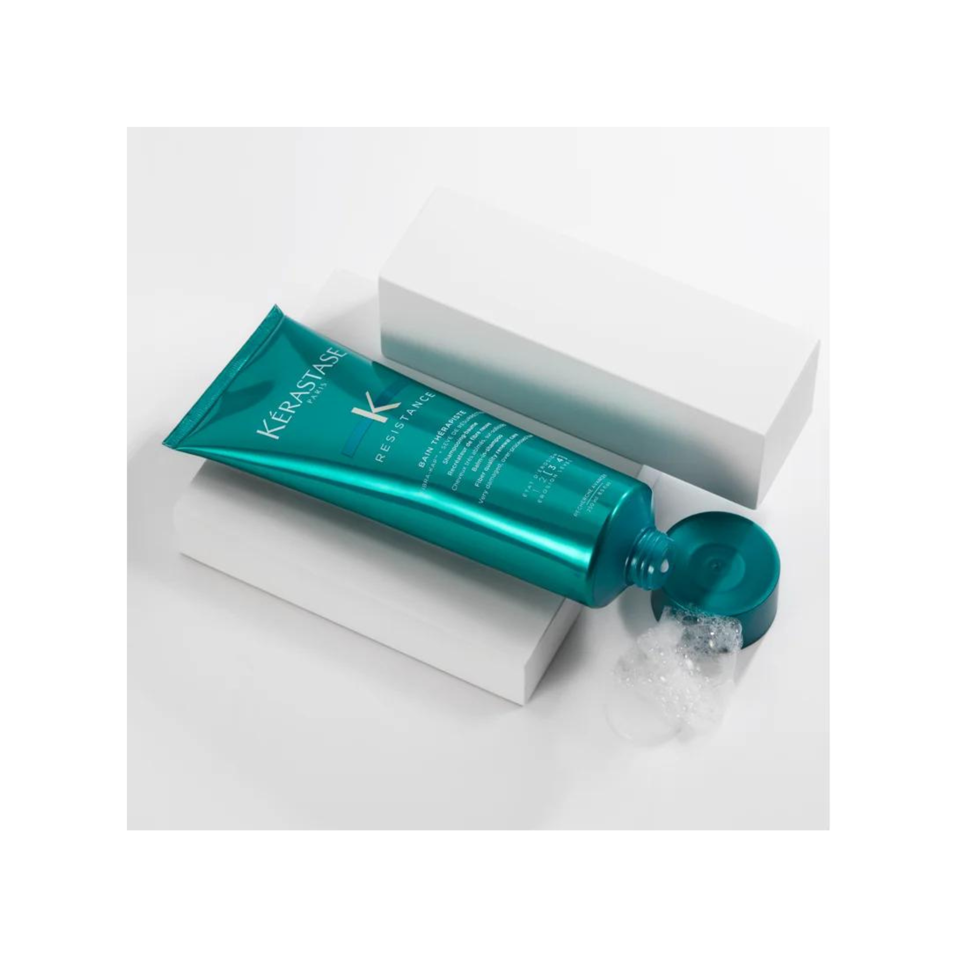 CT-16546_Kérastase Résistance Therapiste Bain 250 ml