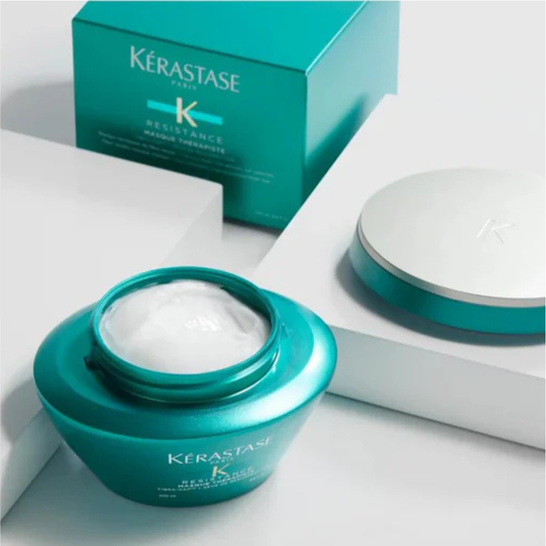 CT-16548_Kérastase Résistance Therapiste Masque 200 ml