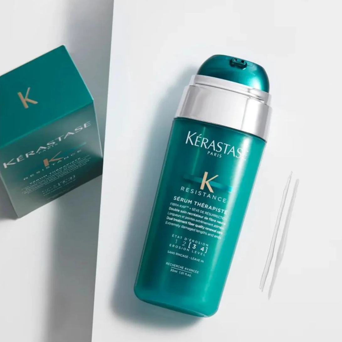 CT-16550_Kérastase Résistance Therapiste Serum 30 ml