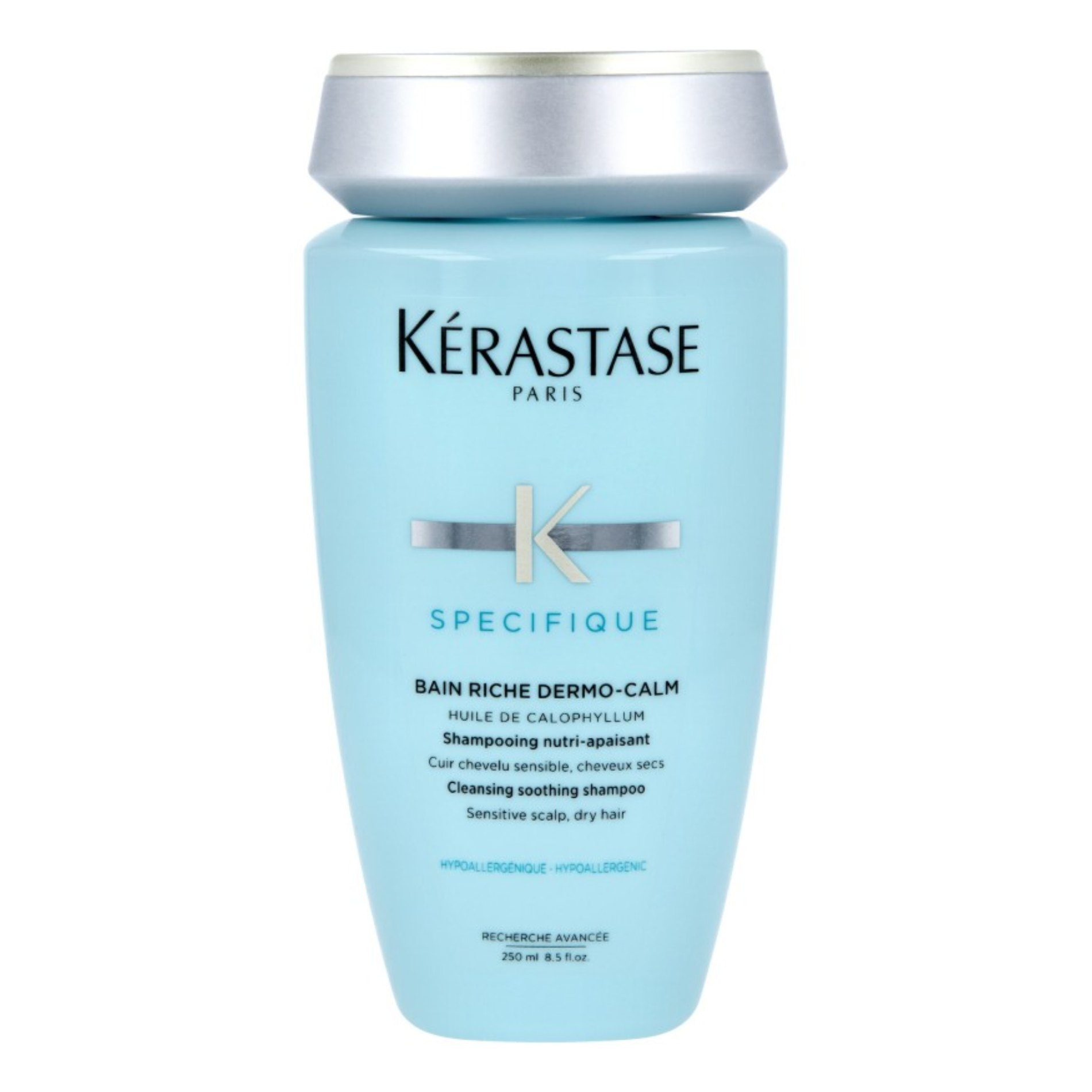 CT-16604_Kérastase Specifique Bain Riche Dermo-calm -250 ml