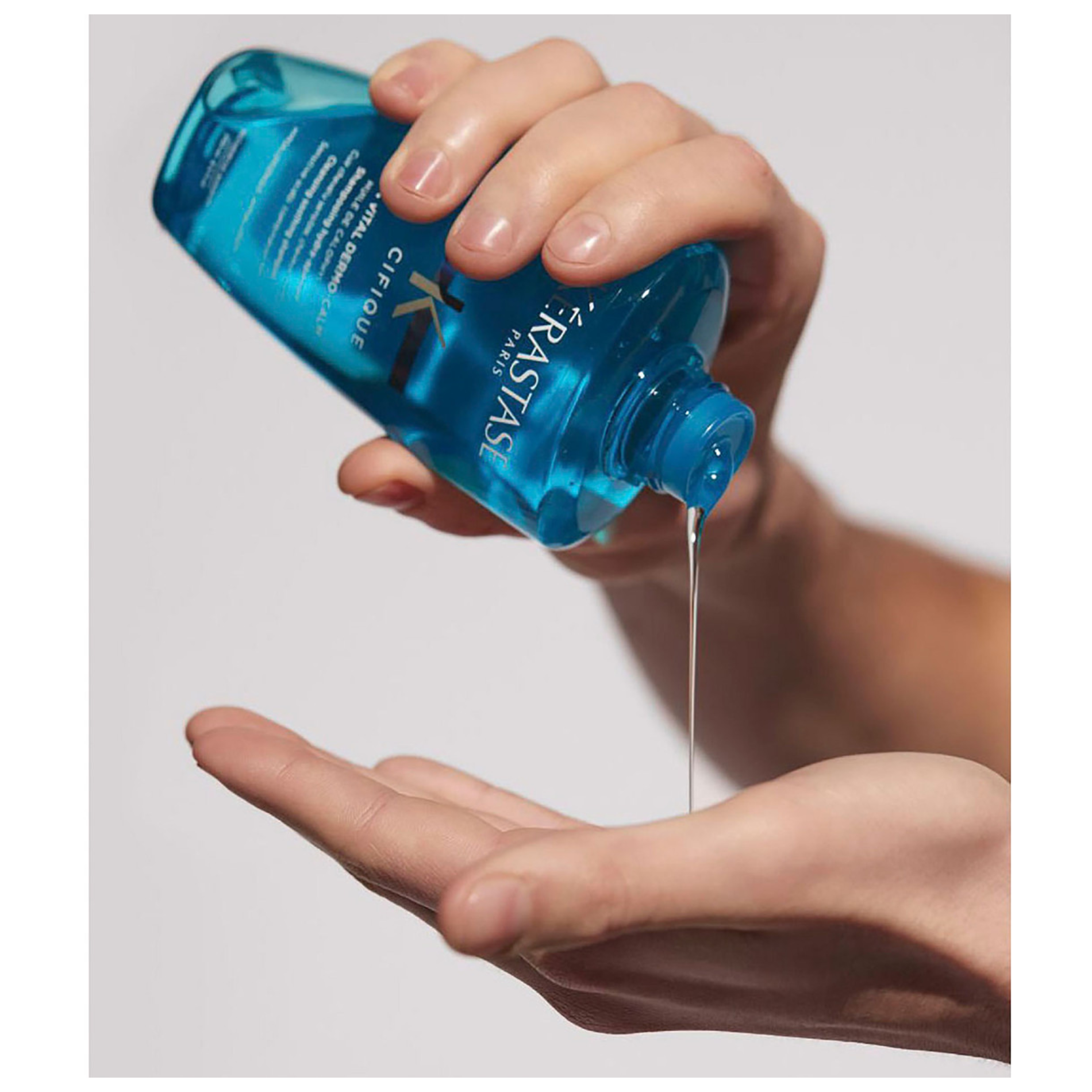 Kérastase Specifique Bain Vital Dermo-calm - 250 ml
