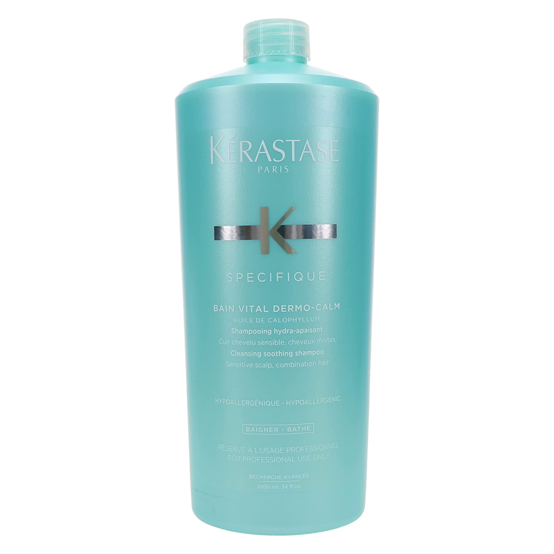 CT-16610.1_Kérastase Specifique Bain Vital Dermo-calm - 1000 ml