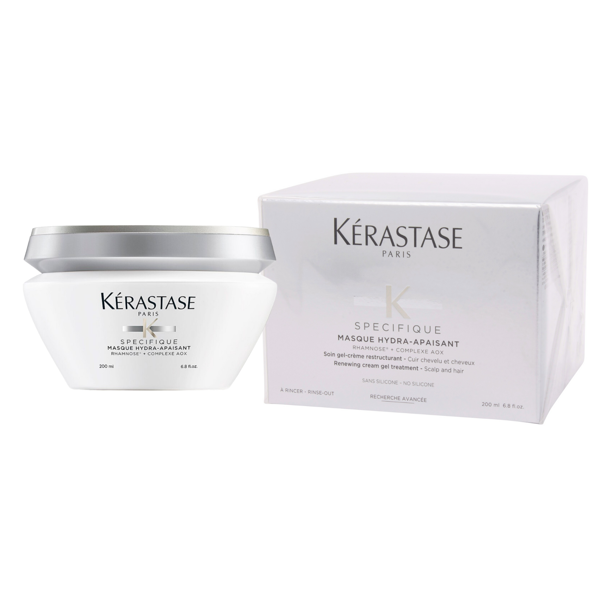 CT-16617_Kérastase Specifique Masque Hydra-apaisant - 200 ml