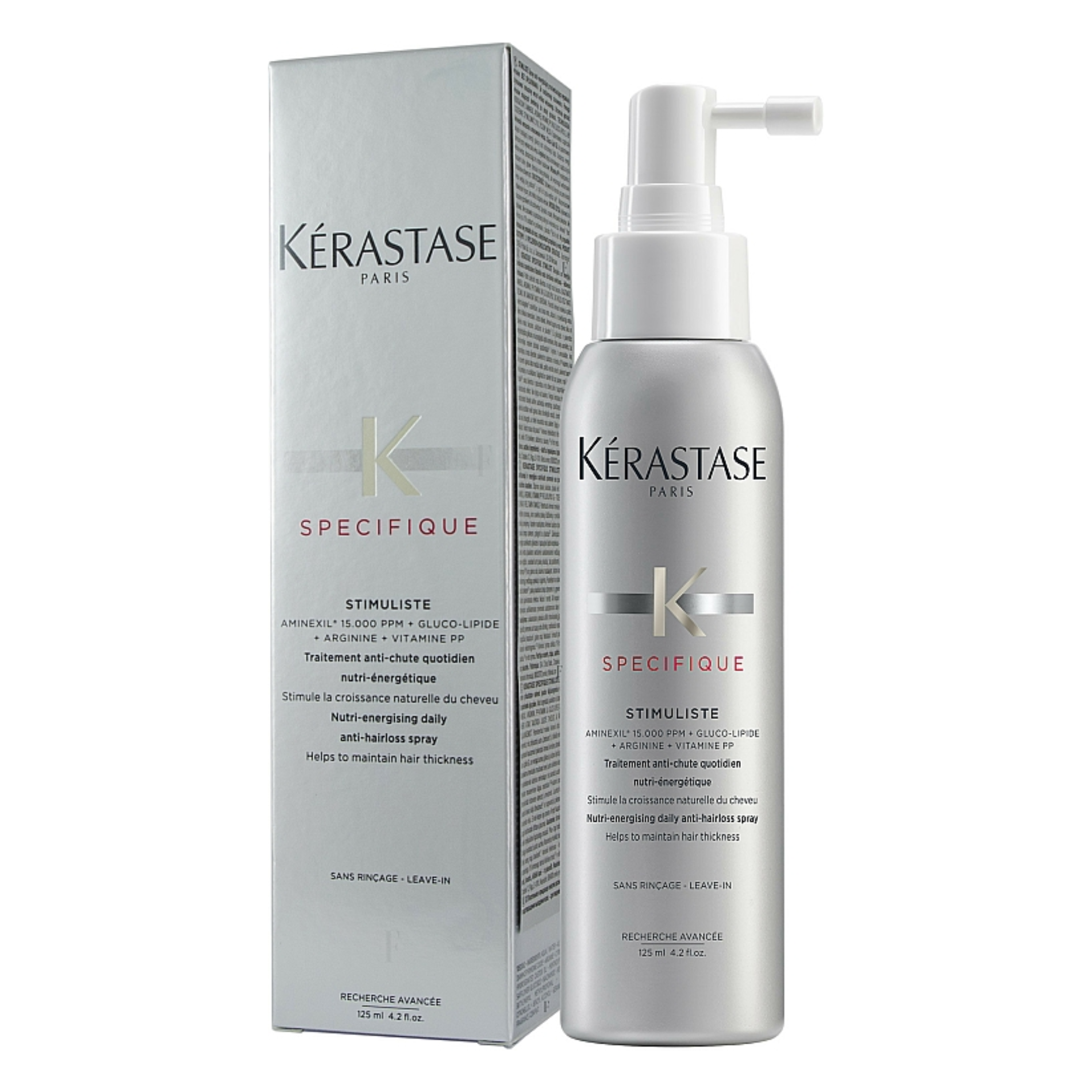 CT-16667_Kérastase Specifique Stimuliste - 125 ml