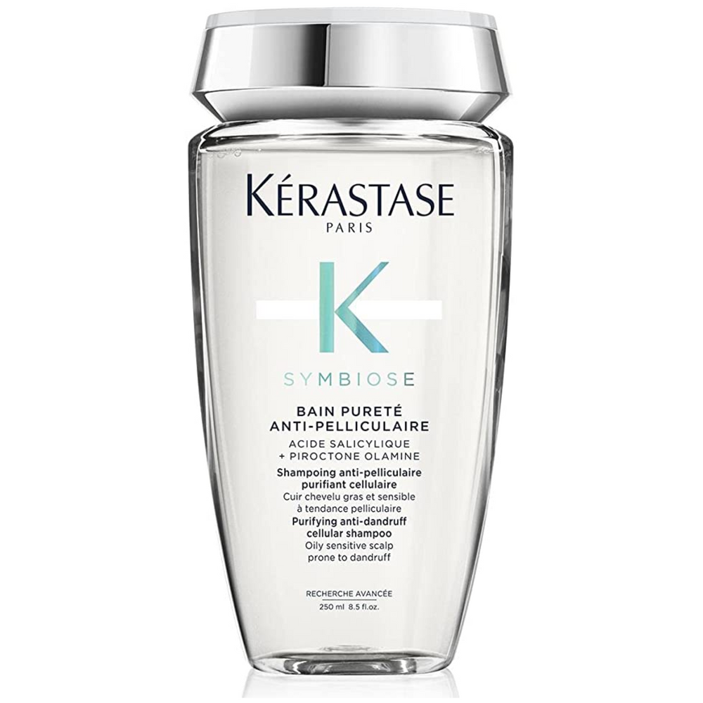 CT-16549_Kérastase Symbiose Bain Purete Anti-pelliculaire - 250 ml