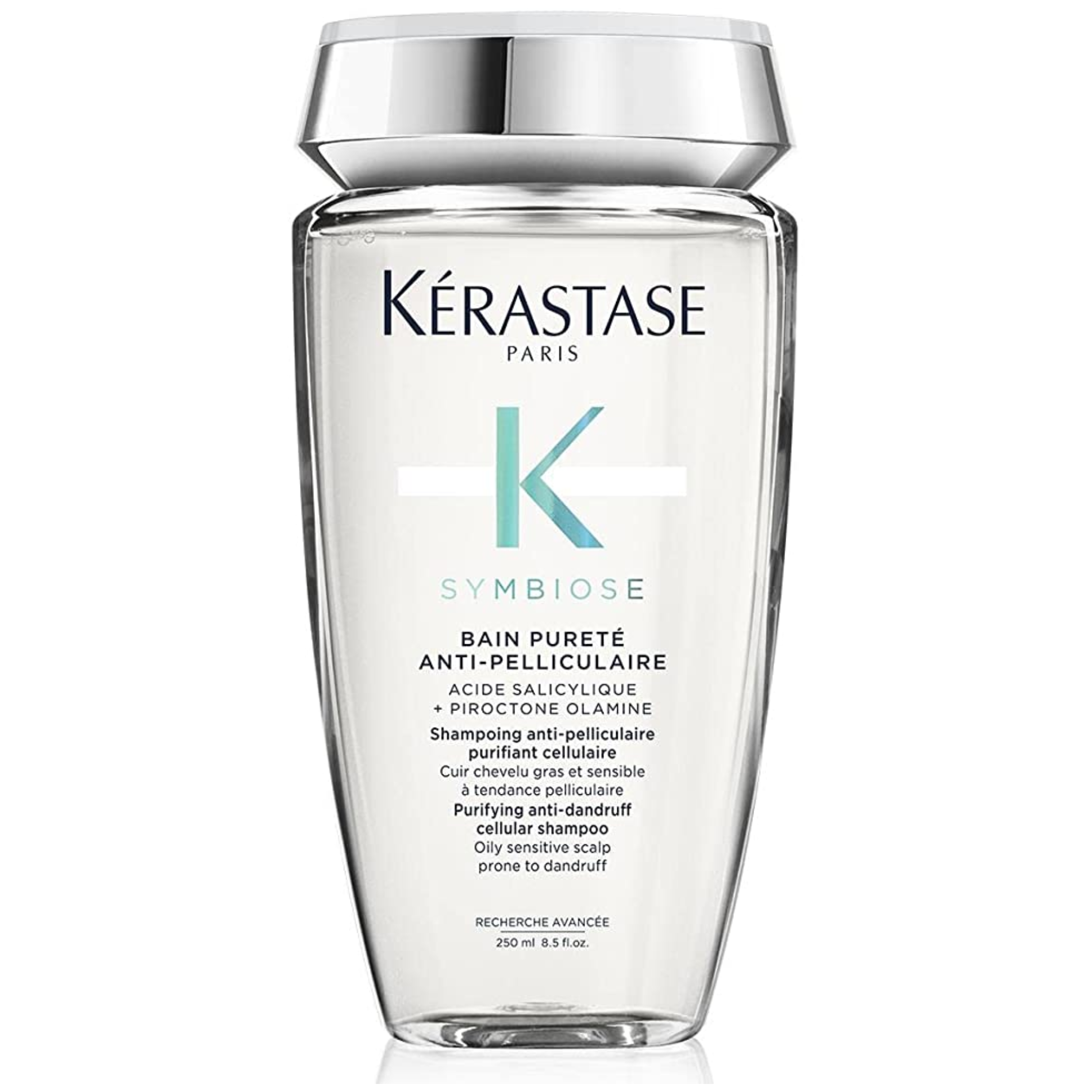 CT-16549_Kérastase Symbiose Bain Purete Anti-pelliculaire - 250 ml