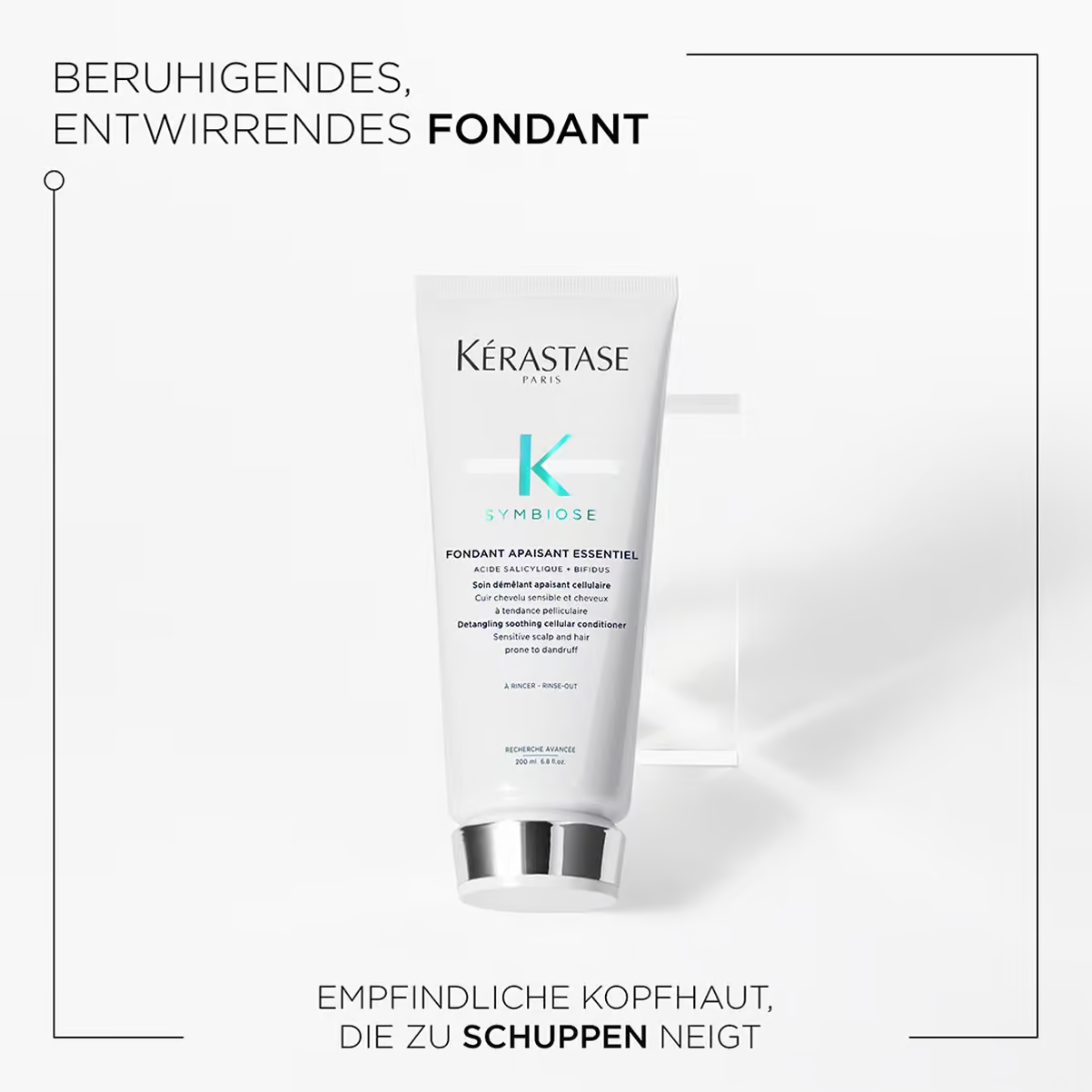 Kérastase Symbiose Fondant Apaisant Essentiel
