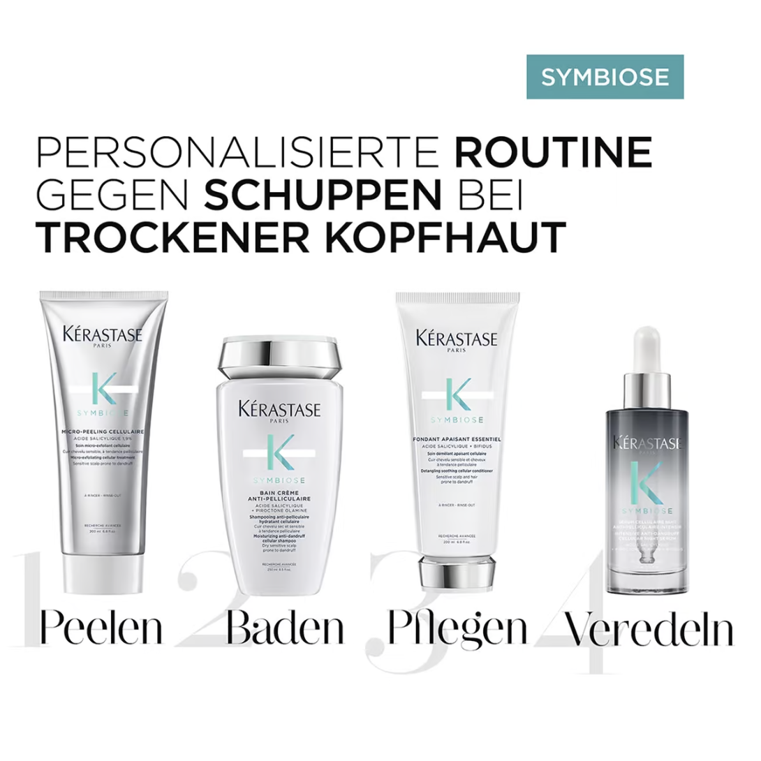 Kérastase Symbiose Fondant Apaisant Essentiel