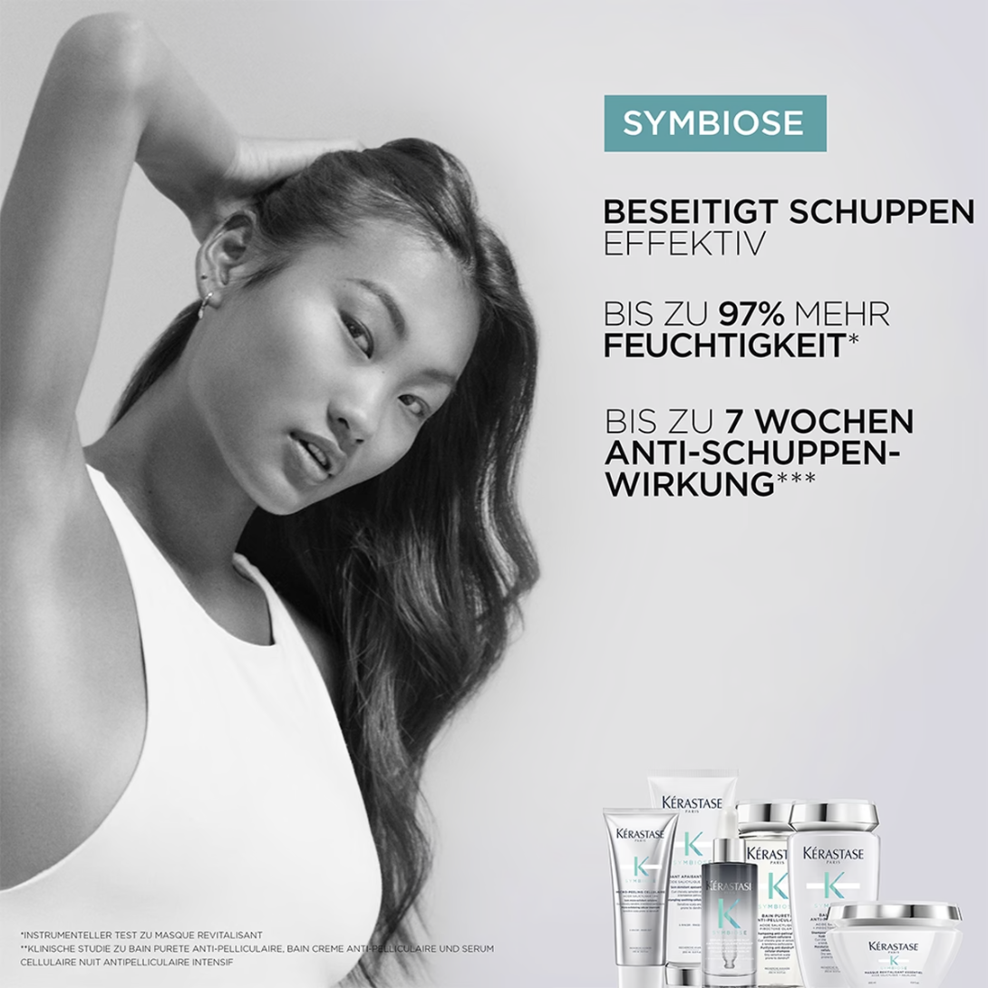 Kérastase Symbiose Fondant Apaisant Essentiel