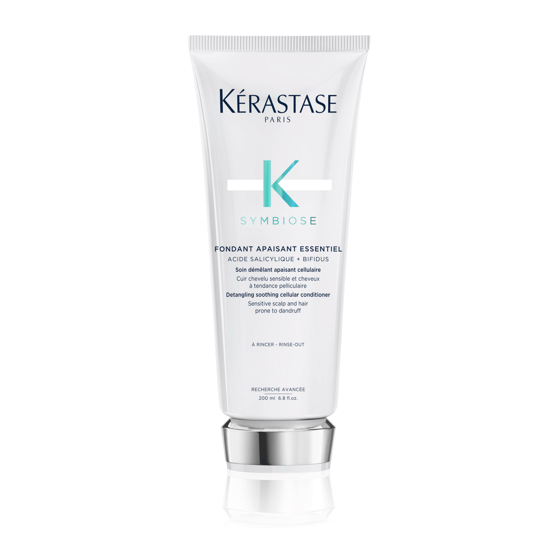 CT-16559_Kérastase Symbiose Fondant Apaisant Essentiel - 200 ml