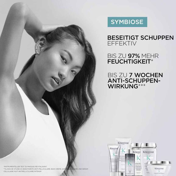 Kérastase Symbiose Masque Revitalisant Essentiel