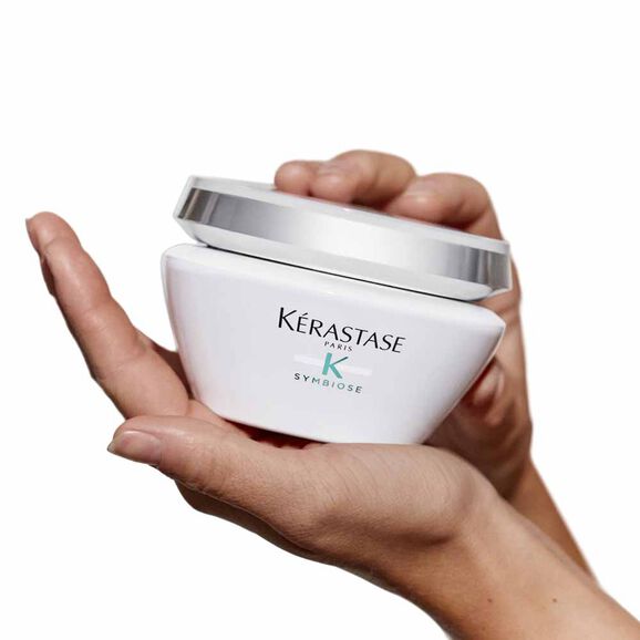 CT-16563_Kérastase Symbiose Masque Revitalisant Essentiel