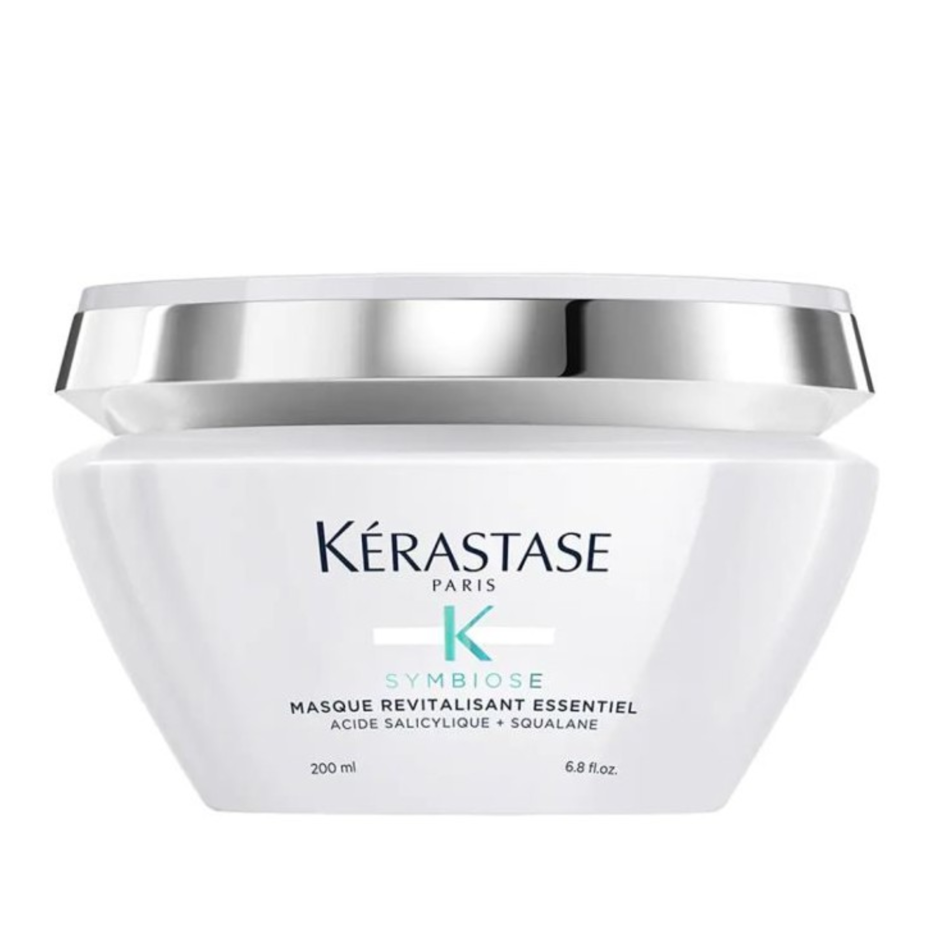 CT-16563_Kérastase Symbiose Masque Revitalisant Essentiel - 200 ml