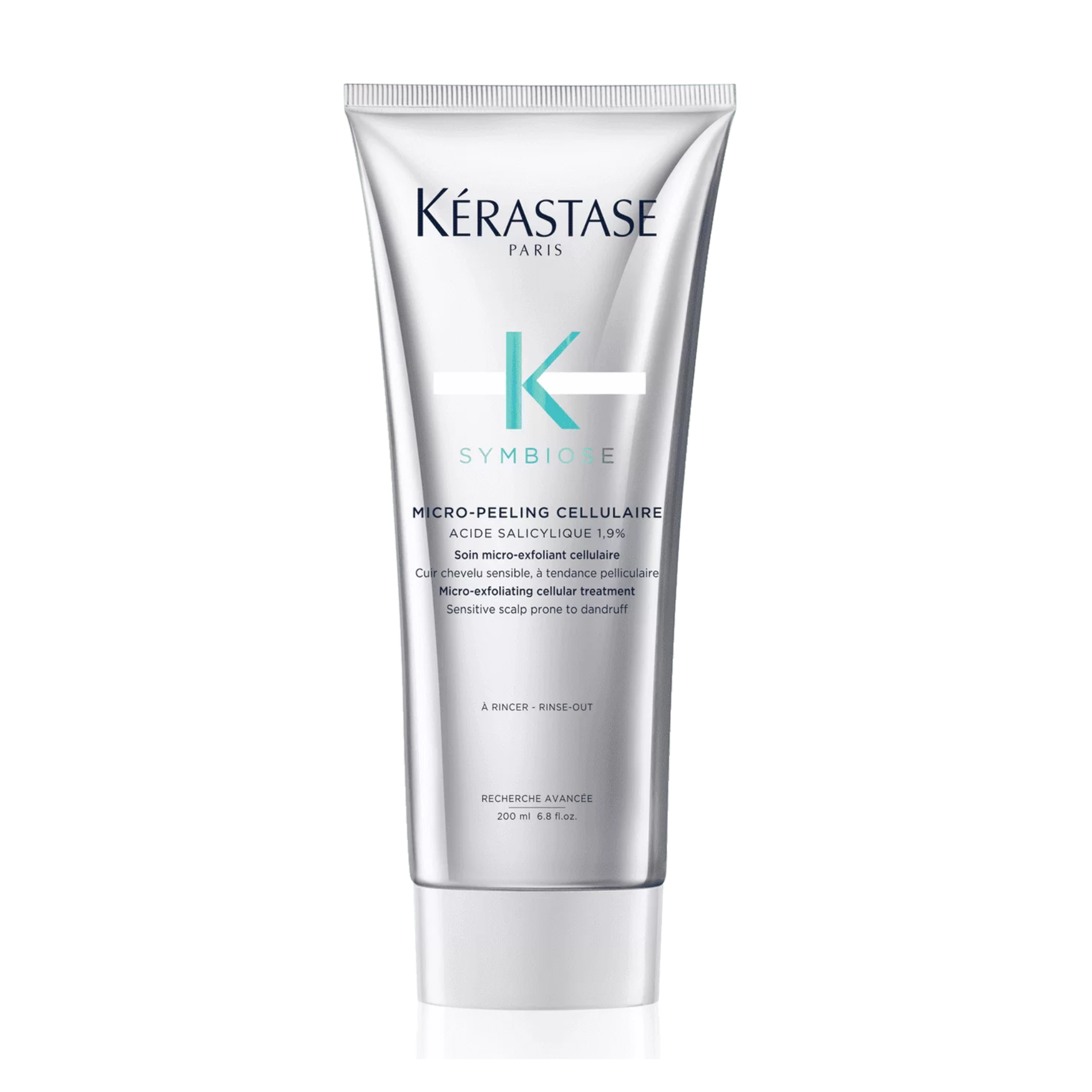 CT-16547_Kérastase Symbiose Micro-peeling Cellulaire - 200 ml