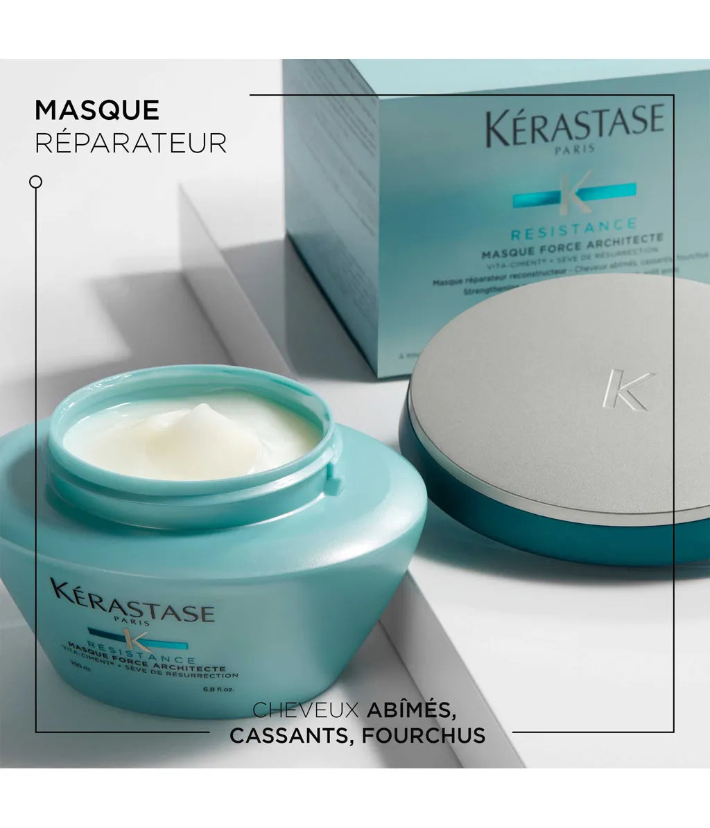 CT-16542_Kérastase Résistance Masque Force Architecte 200 ml