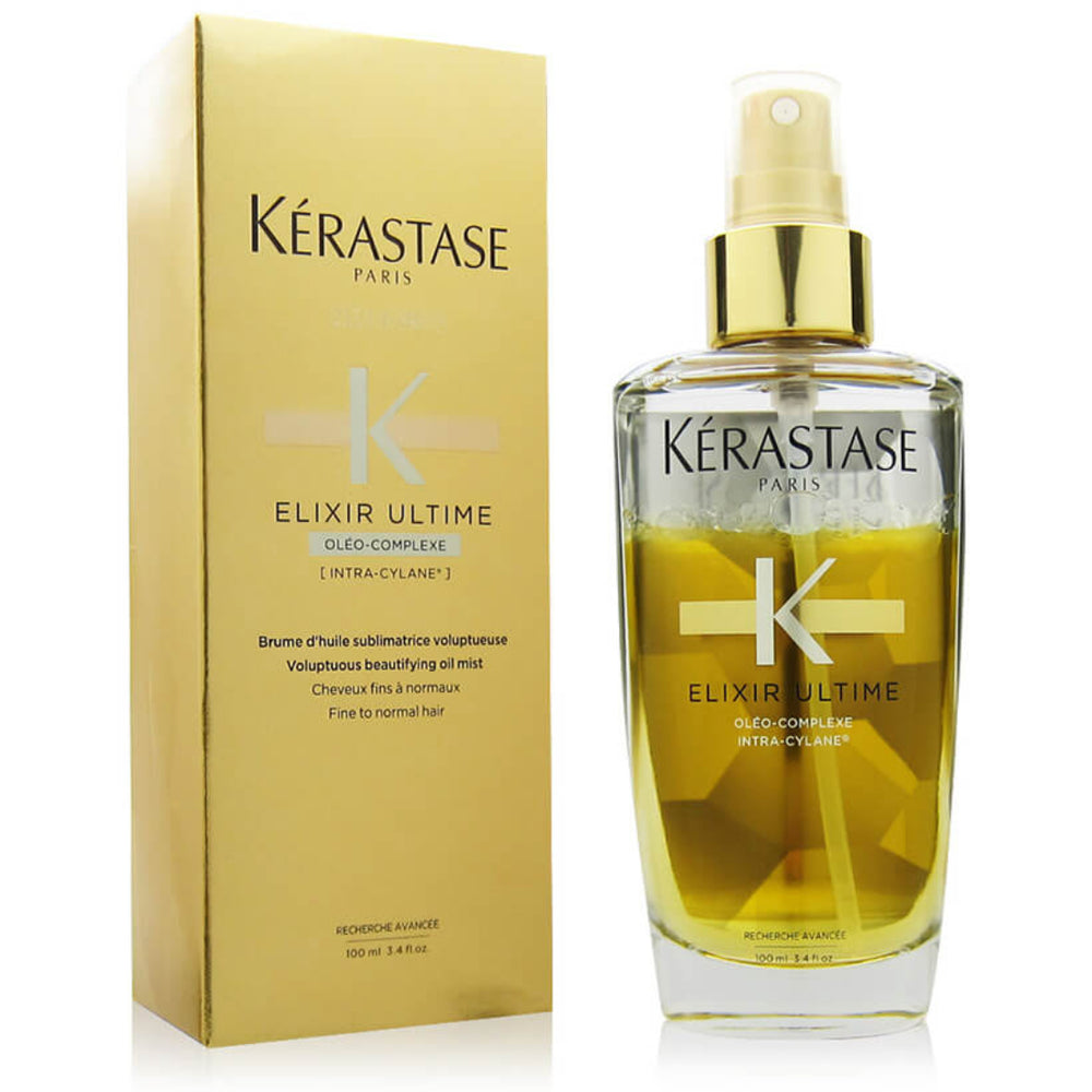 Kérastase  Elixir Ultime Oleo Complexe