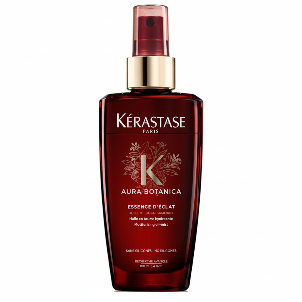 CT-11326_Kerastase Aura Botanica Essence D'Éclat Öl-Spray 100 ml